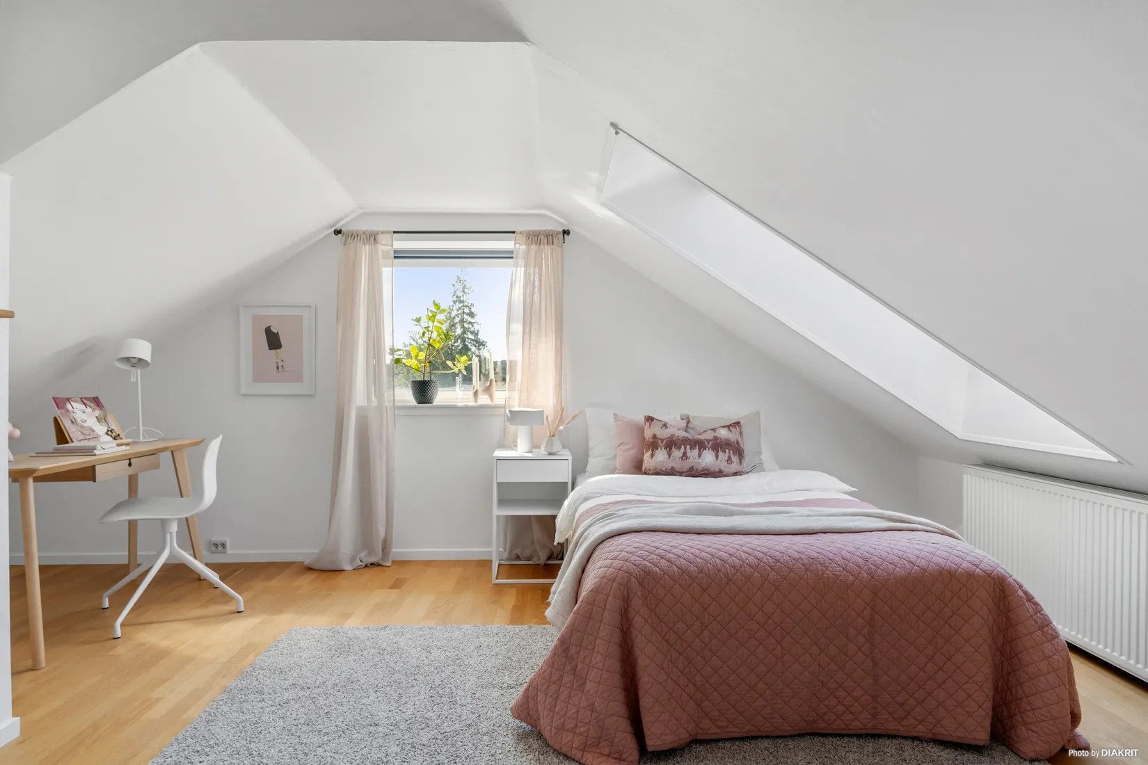 Villa, Bragevägen 4, Sävedalen, Partille