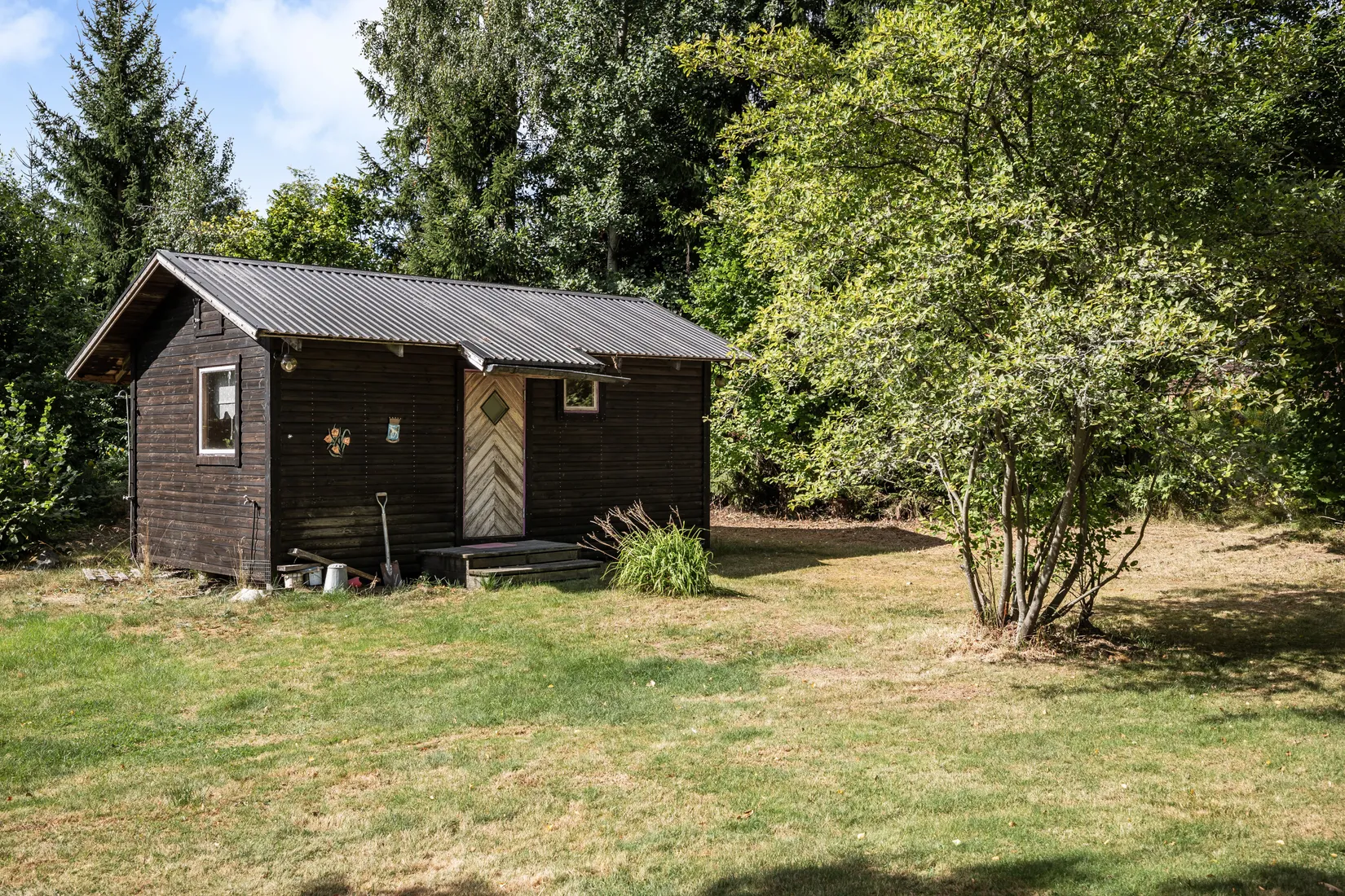 Fritidshus, Bo hage Alstigen 51, Bo hage, Flen