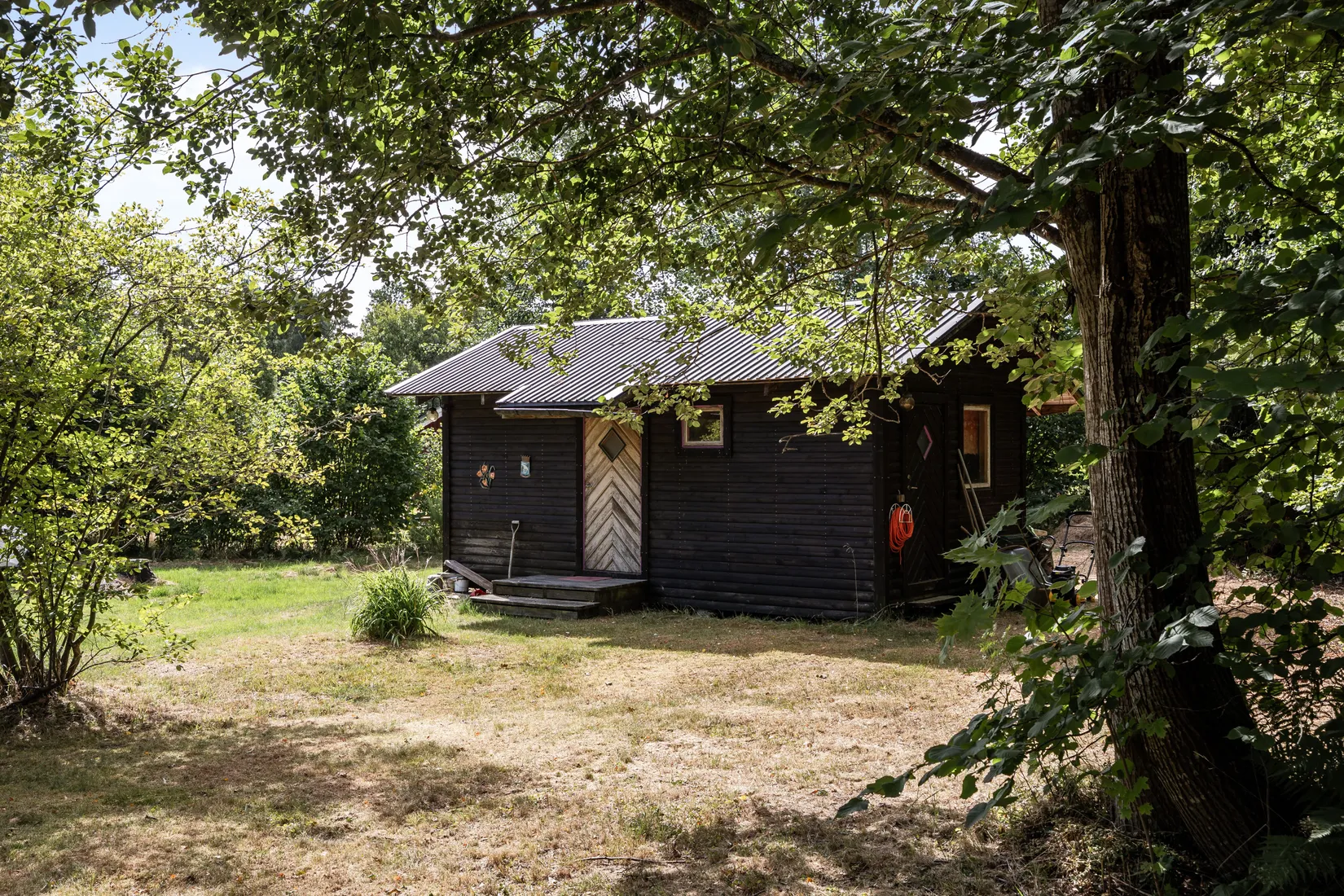 Fritidshus, Bo hage Alstigen 51, Bo hage, Flen