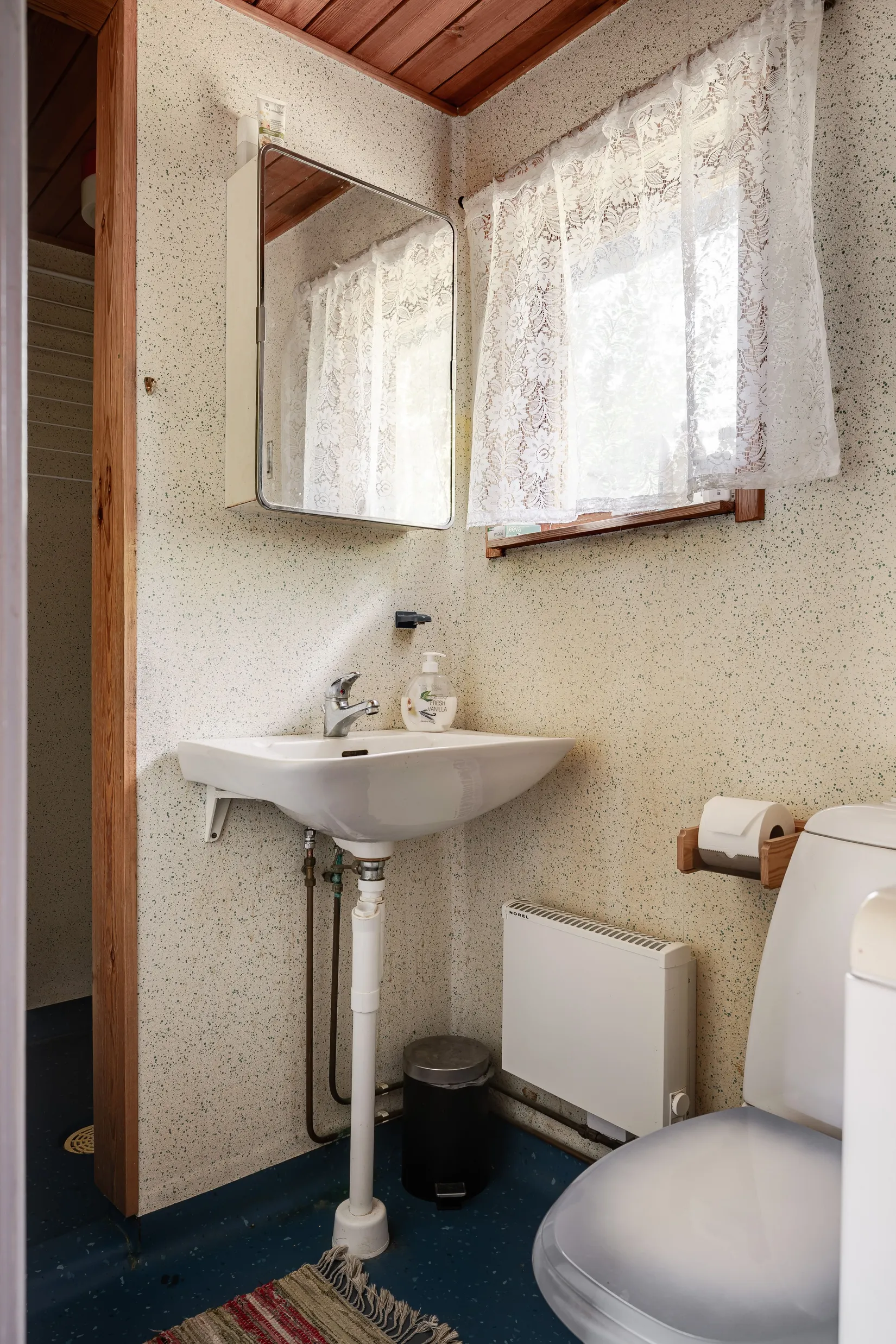 Fritidshus, Bo hage Alstigen 51, Bo hage, Flen