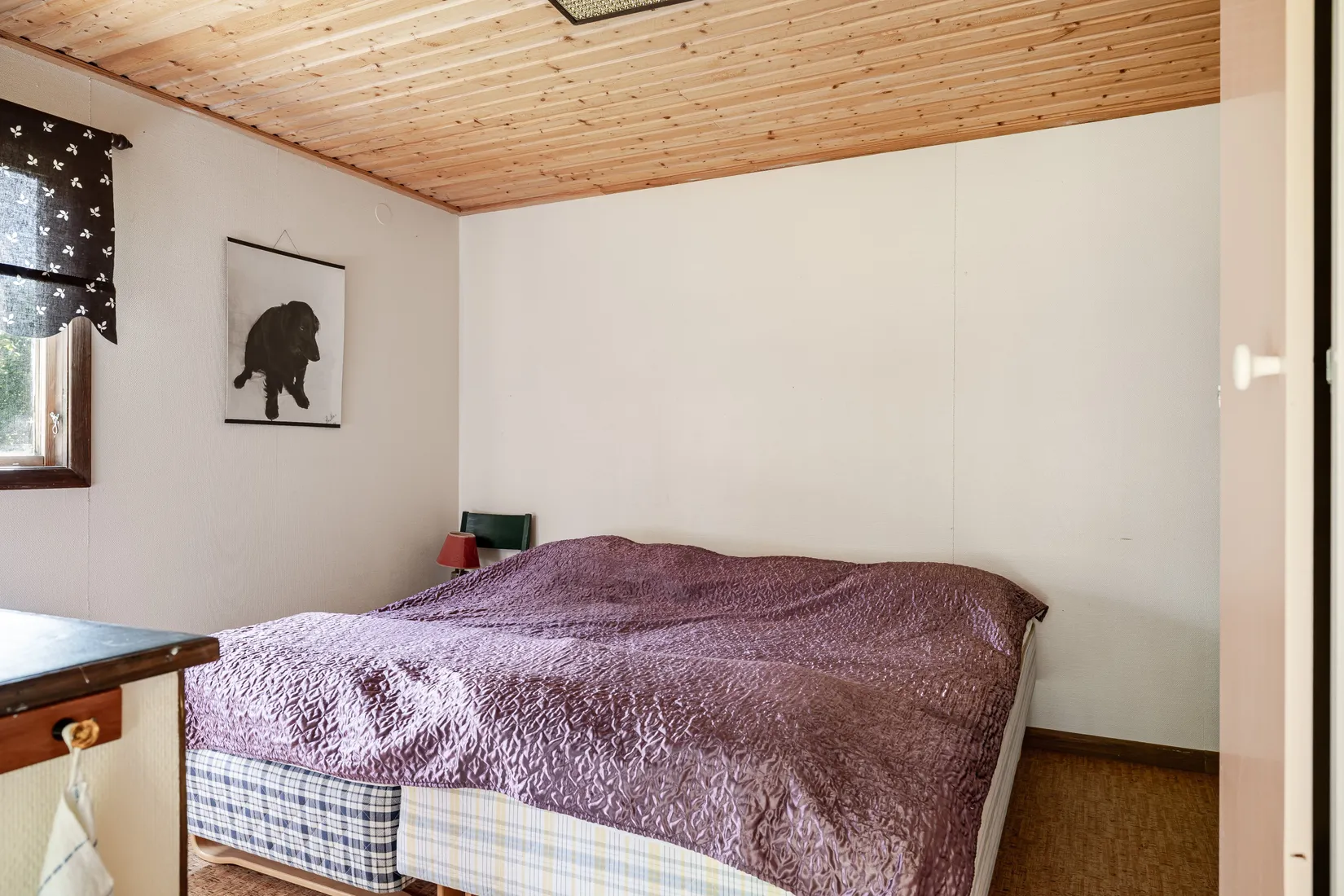 Fritidshus, Bo hage Alstigen 51, Bo hage, Flen