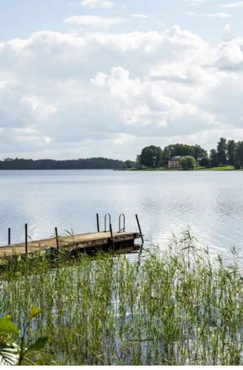 Fritidshus, Bo hage Alstigen 51, Bo hage, Flen
