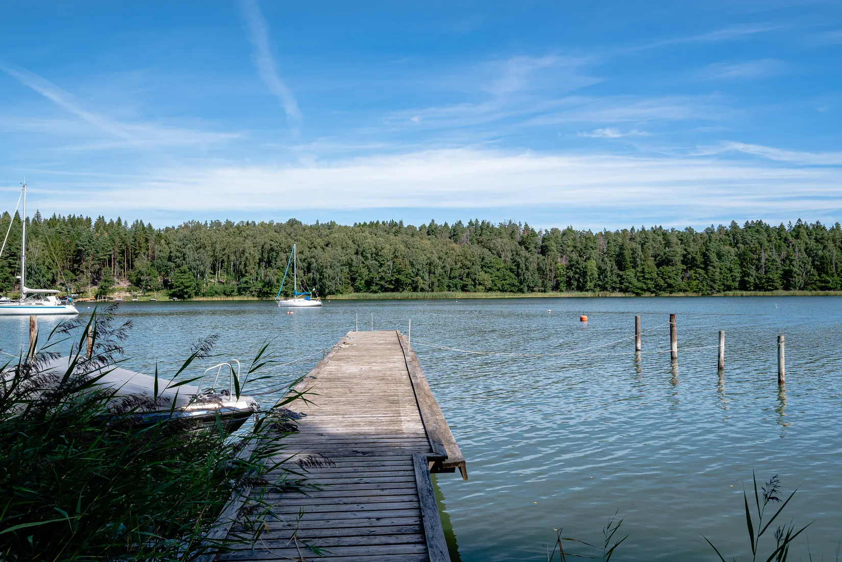 Fritidshus, Marö 15, Trosa