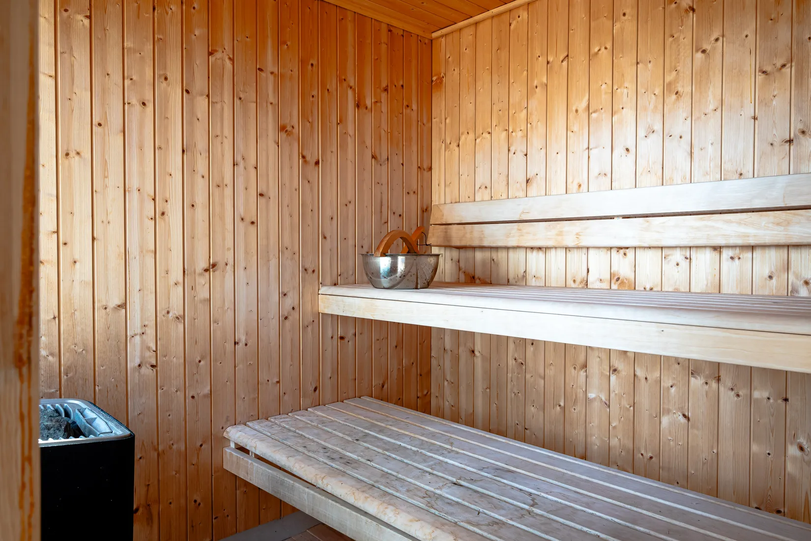 Fritidshus, Marö 15, Trosa