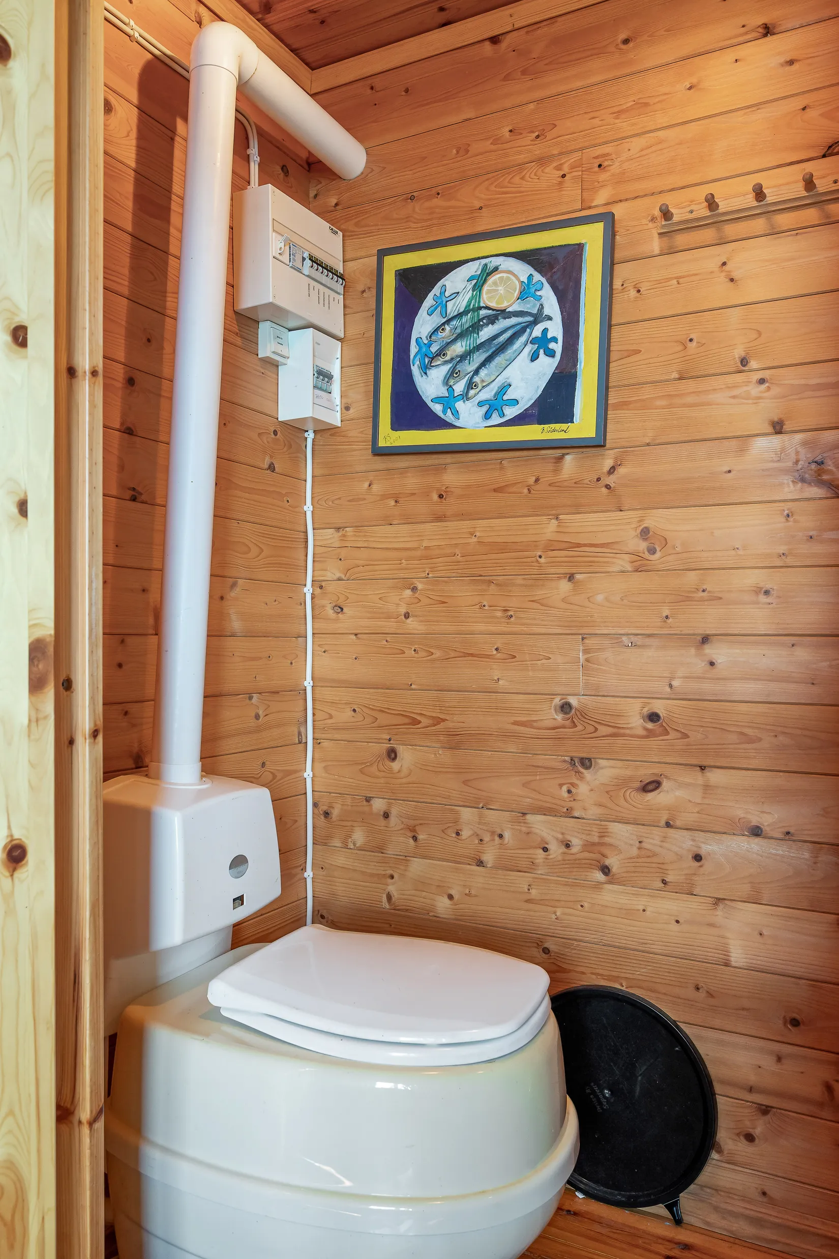 Fritidshus, Marö 15, Trosa