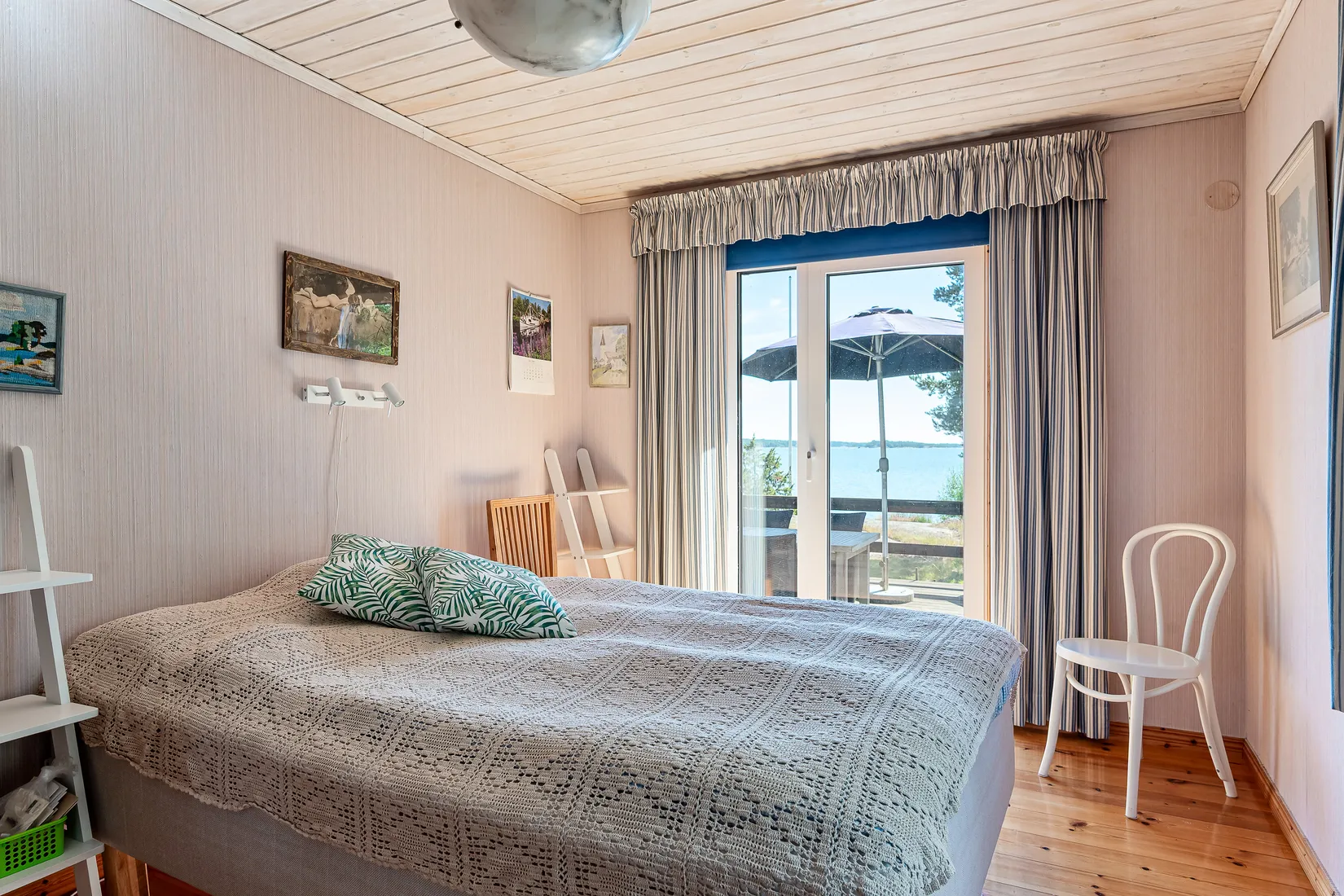 Fritidshus, Marö 15, Trosa
