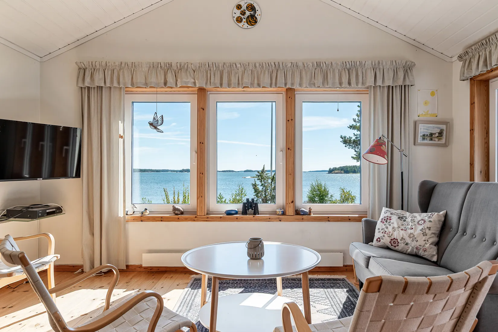 Fritidshus, Marö 15, Trosa