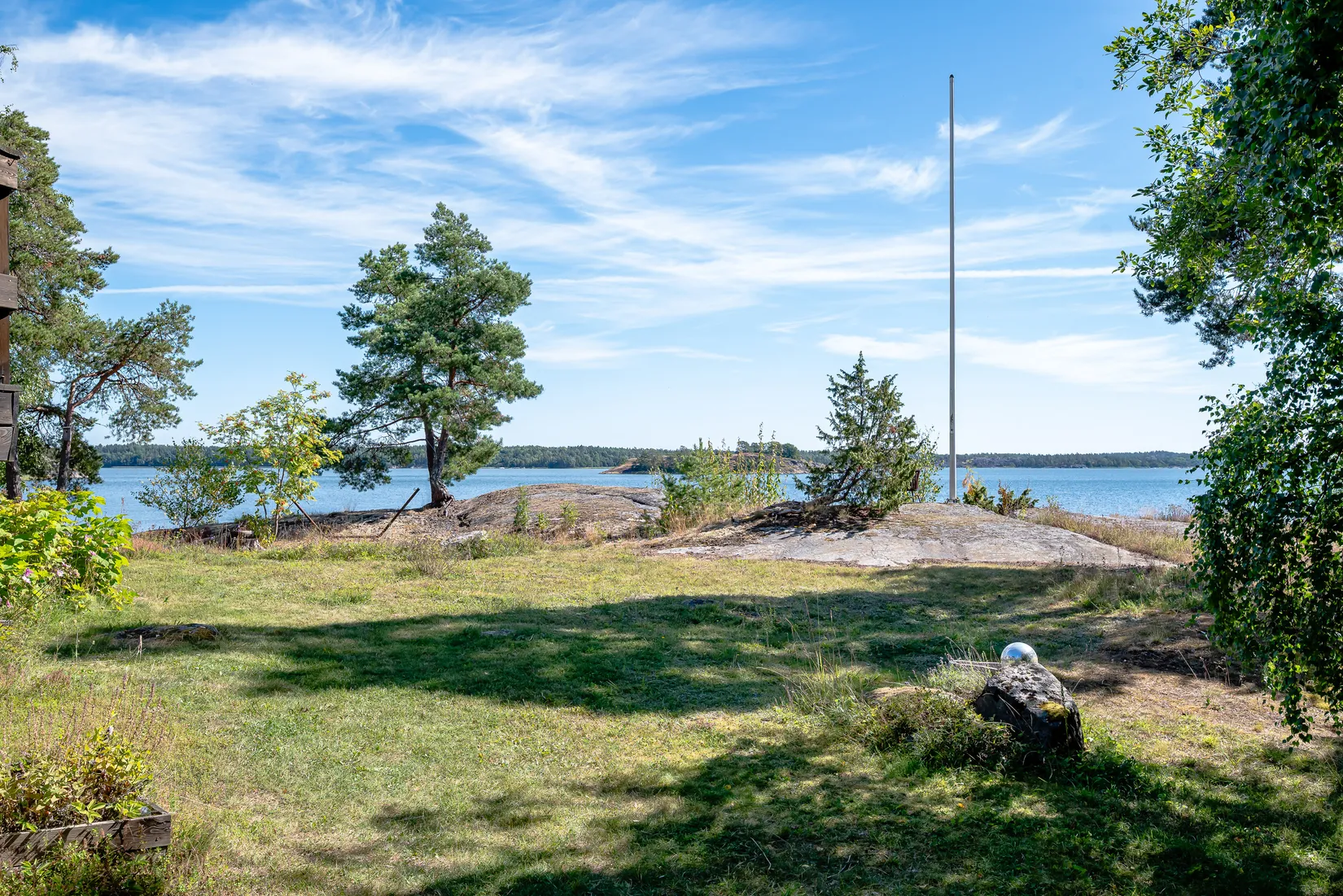 Fritidshus, Marö 15, Trosa