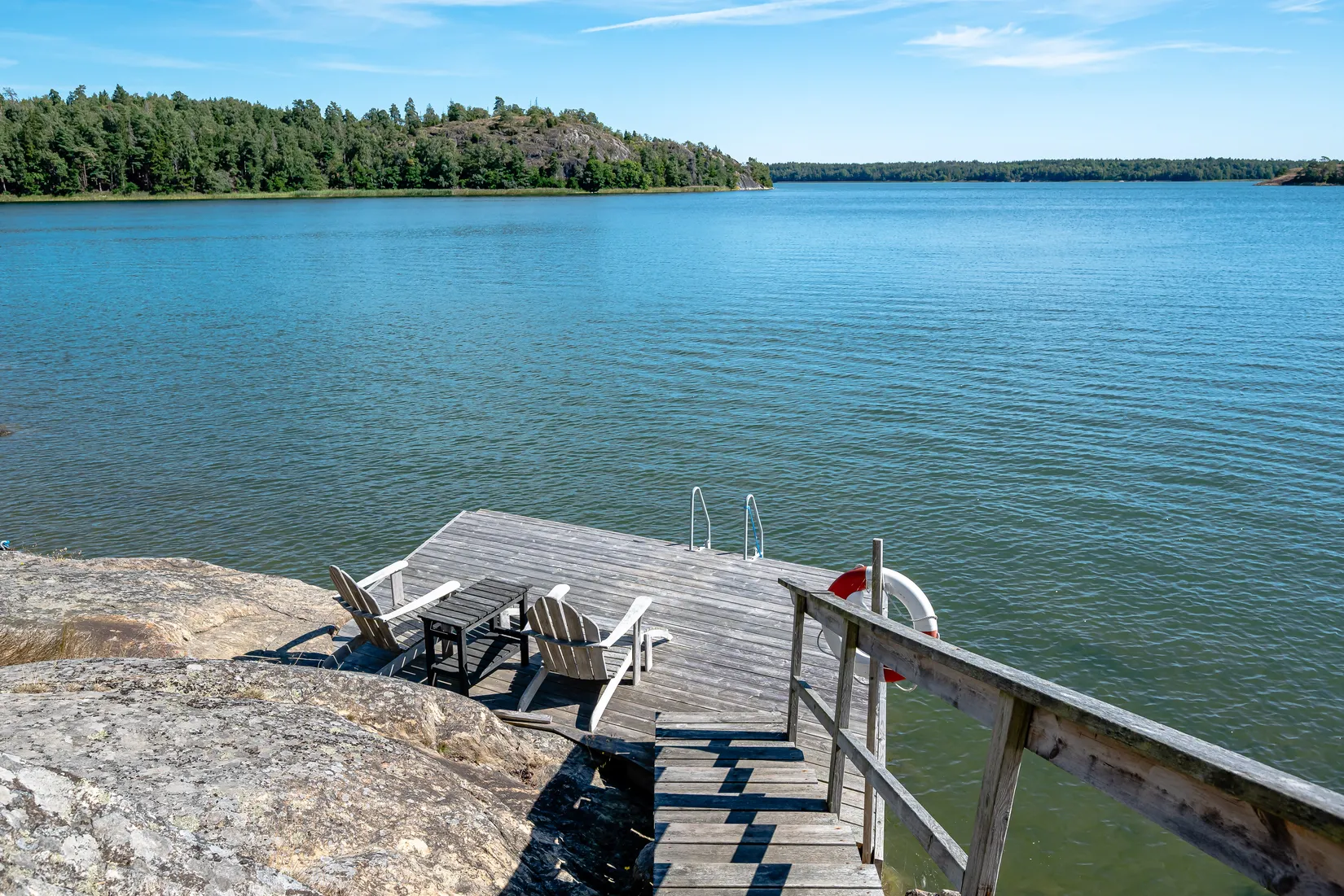 Fritidshus, Marö 15, Trosa