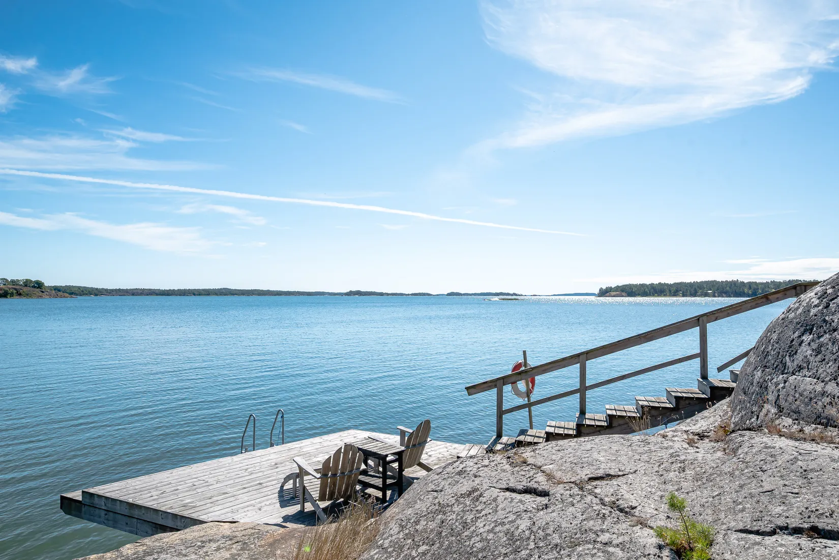 Fritidshus, Marö 15, Trosa