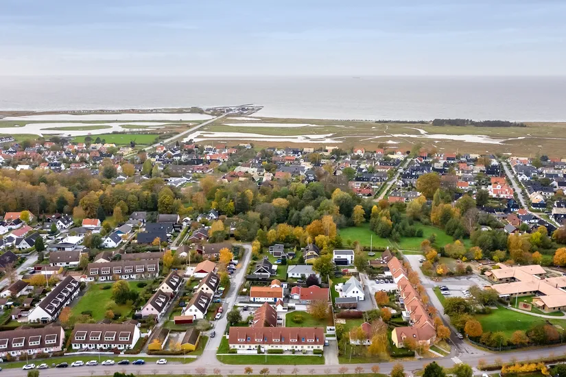 Bostadsrätt, Kärrhöksvägen 5A, Skanör, Vellinge