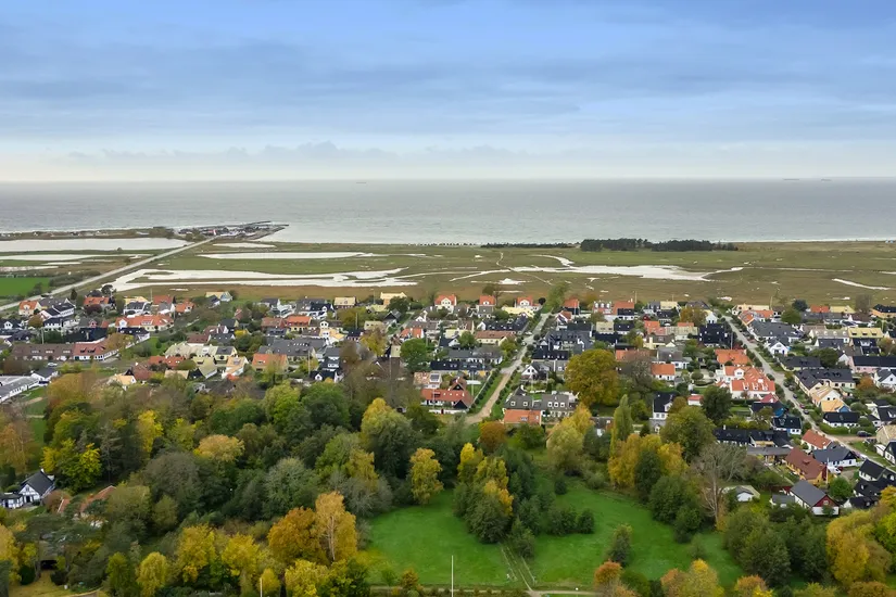 Bostadsrätt, Kärrhöksvägen 5A, Skanör, Vellinge