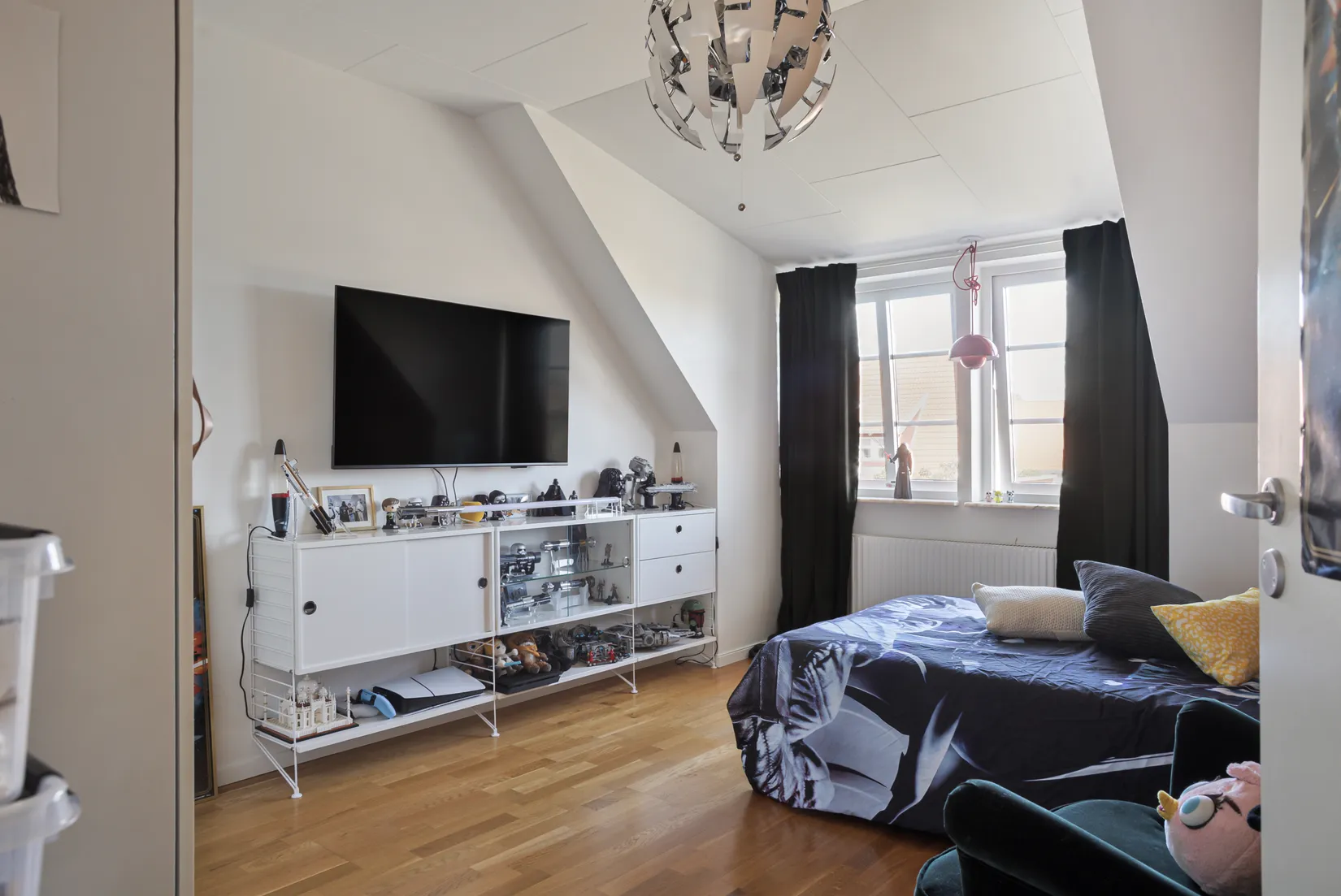 Bostadsrätt, Kärrhöksvägen 5A, Skanör, Vellinge