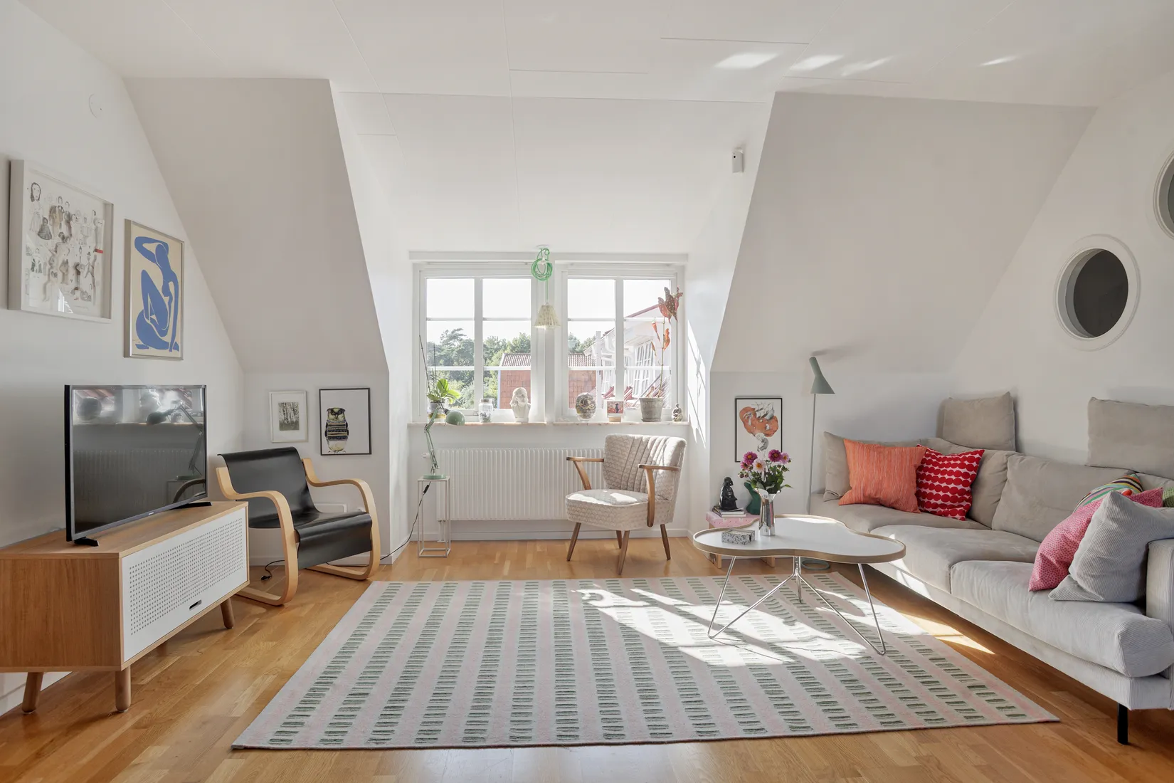 Bostadsrätt, Kärrhöksvägen 5A, Skanör, Vellinge