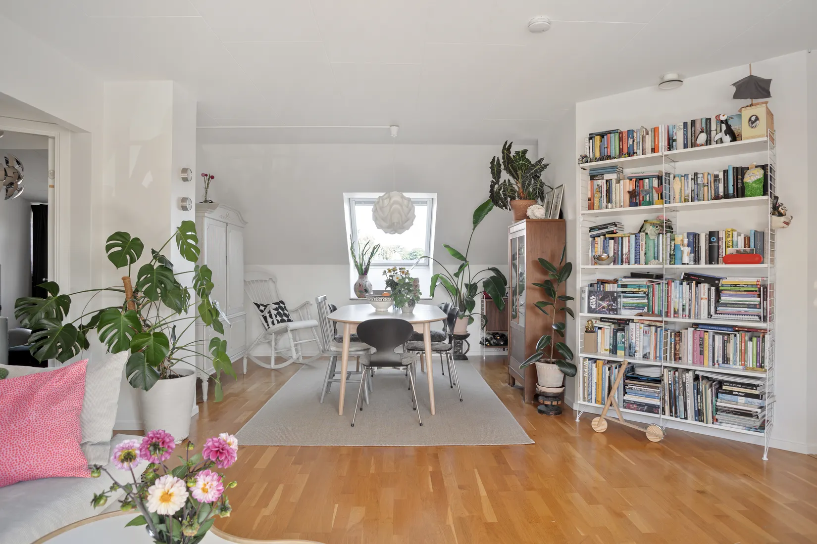 Bostadsrätt, Kärrhöksvägen 5A, Skanör, Vellinge