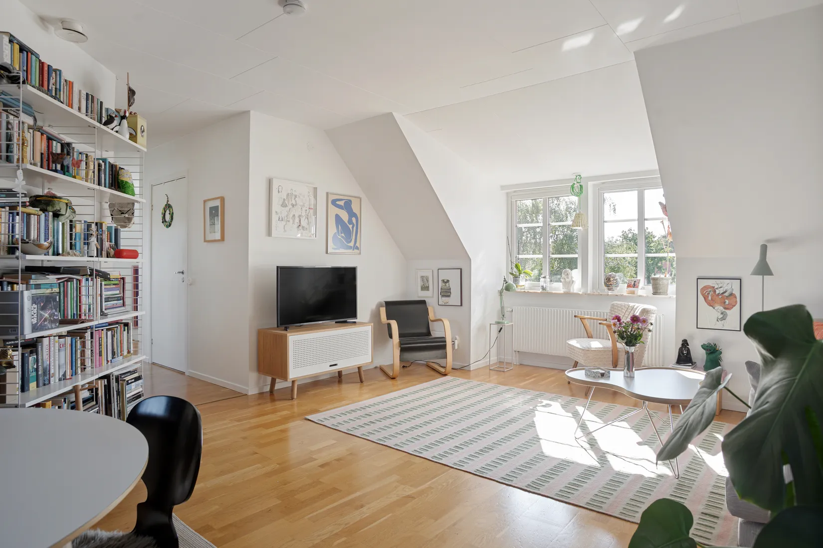 Bostadsrätt, Kärrhöksvägen 5A, Skanör, Vellinge