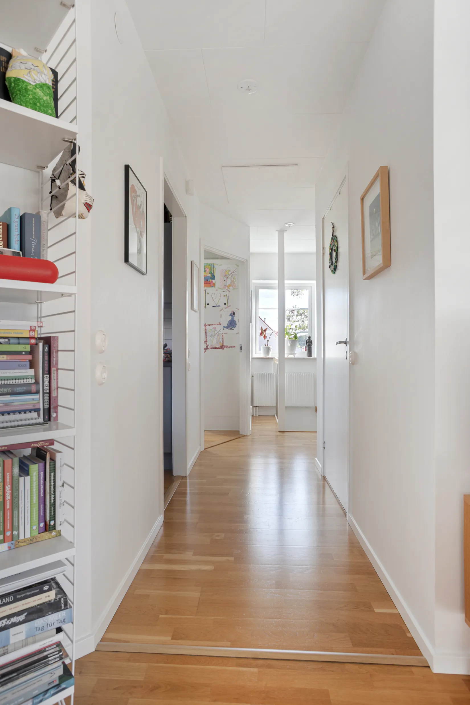 Bostadsrätt, Kärrhöksvägen 5A, Skanör, Vellinge