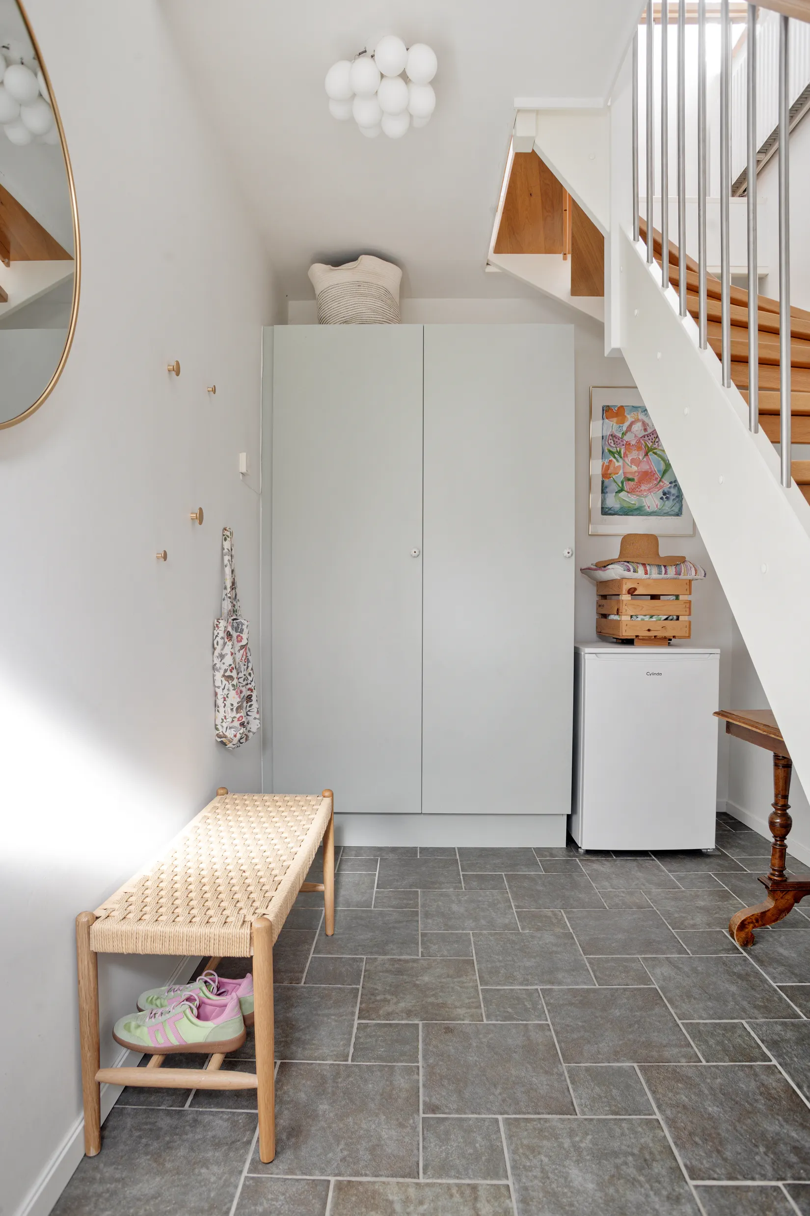 Bostadsrätt, Kärrhöksvägen 5A, Skanör, Vellinge