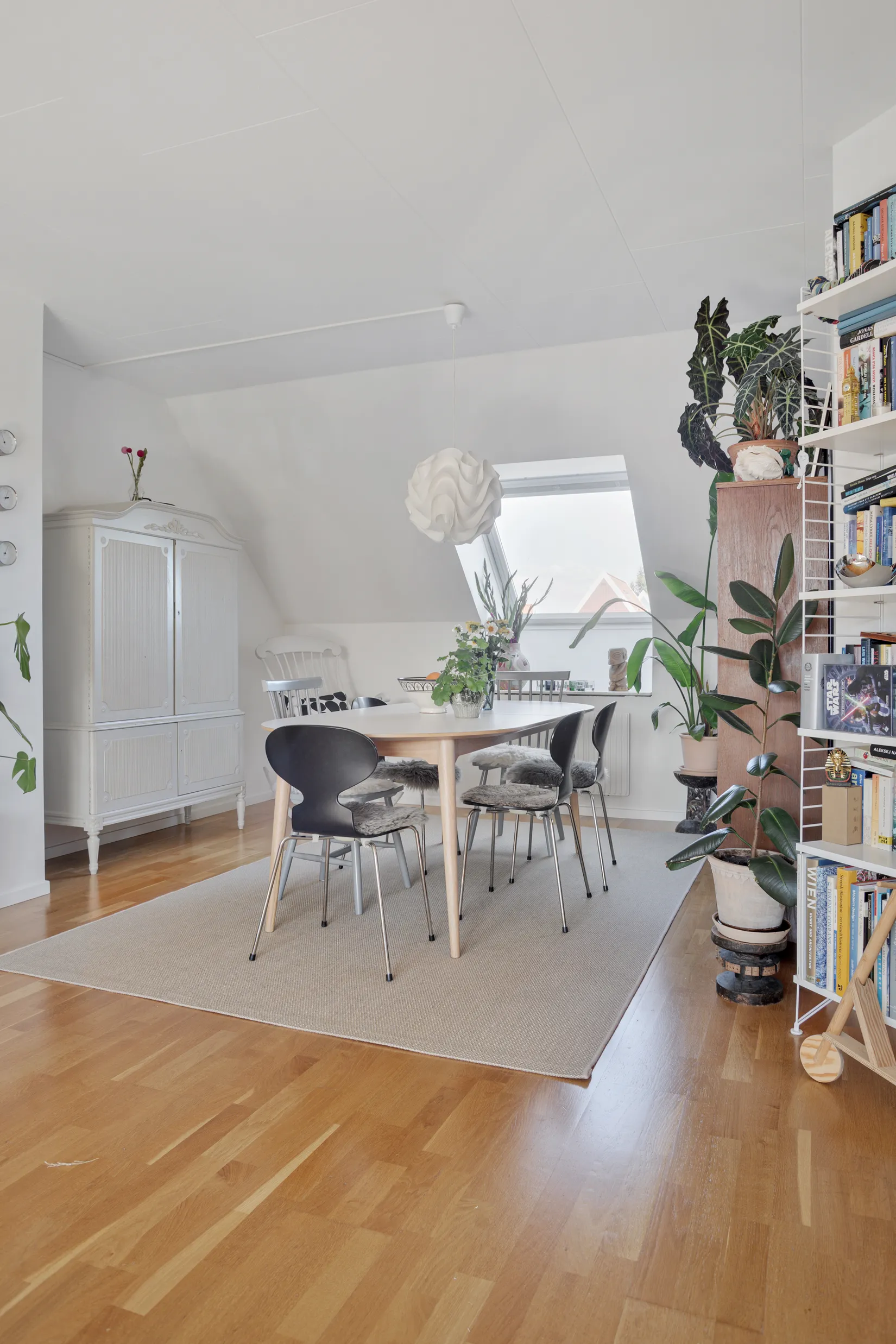 Bostadsrätt, Kärrhöksvägen 5A, Skanör, Vellinge