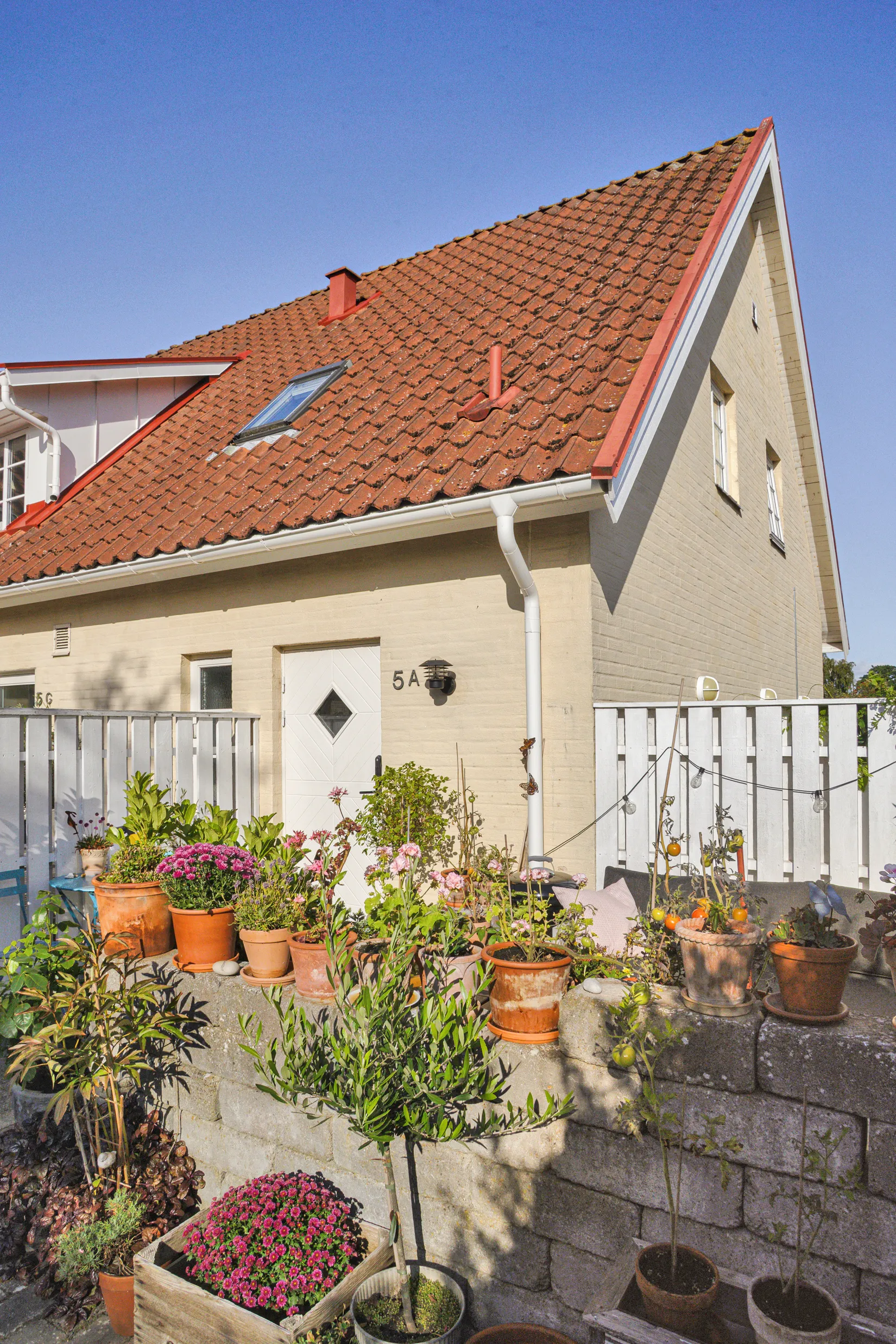 Bostadsrätt, Kärrhöksvägen 5A, Skanör, Vellinge