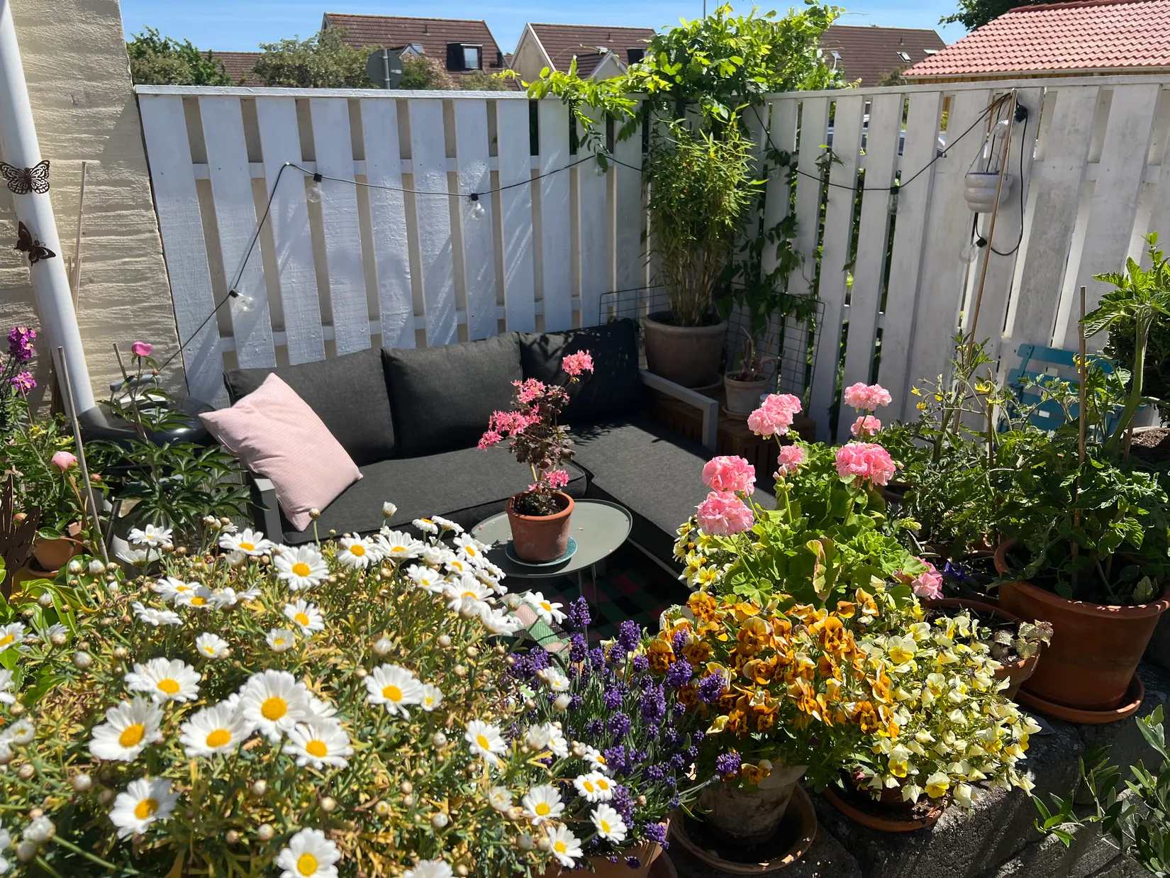 Bostadsrätt, Kärrhöksvägen 5A, Skanör, Vellinge