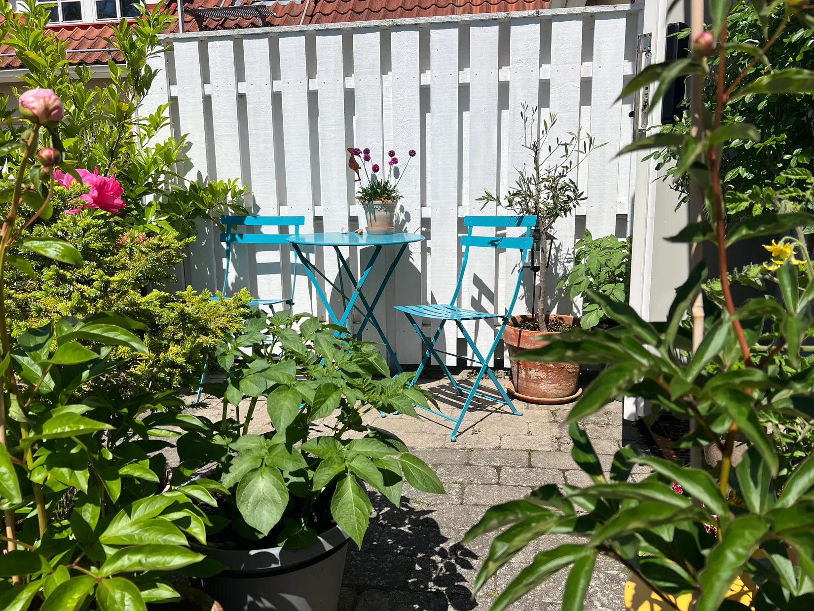 Bostadsrätt, Kärrhöksvägen 5A, Skanör, Vellinge