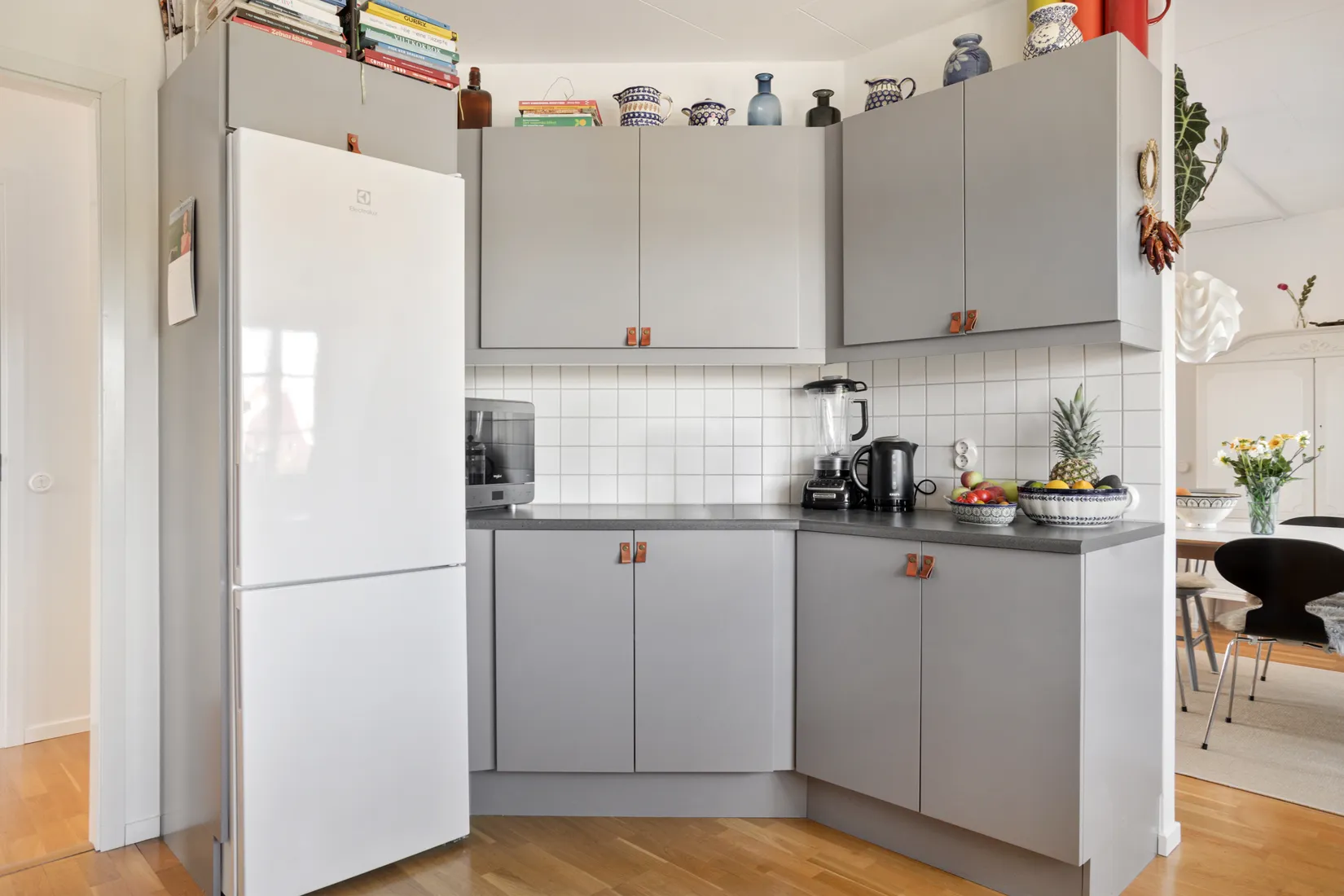 Bostadsrätt, Kärrhöksvägen 5A, Skanör, Vellinge