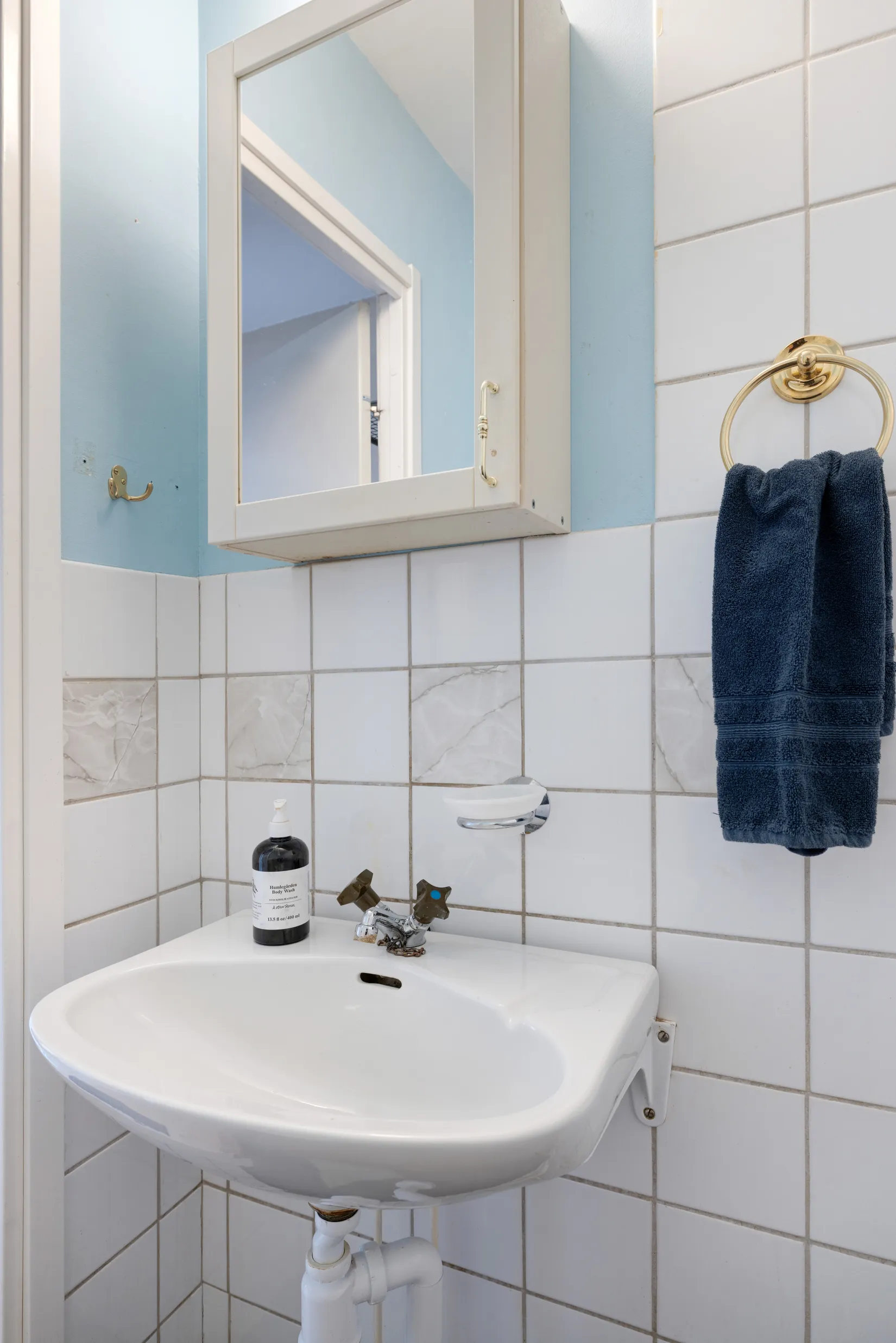 Bostadsrätt, Gränsholmsbacken 13, Vårberg, Stockholm