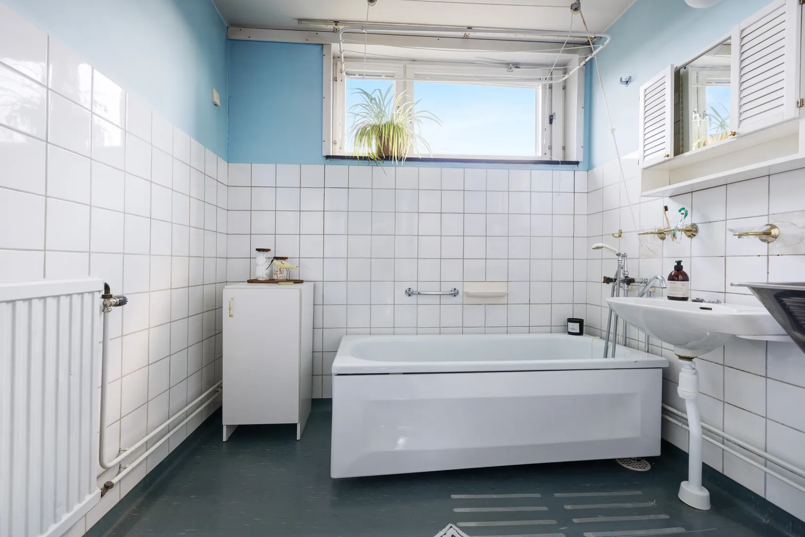 Bostadsrätt, Gränsholmsbacken 13, Vårberg, Stockholm