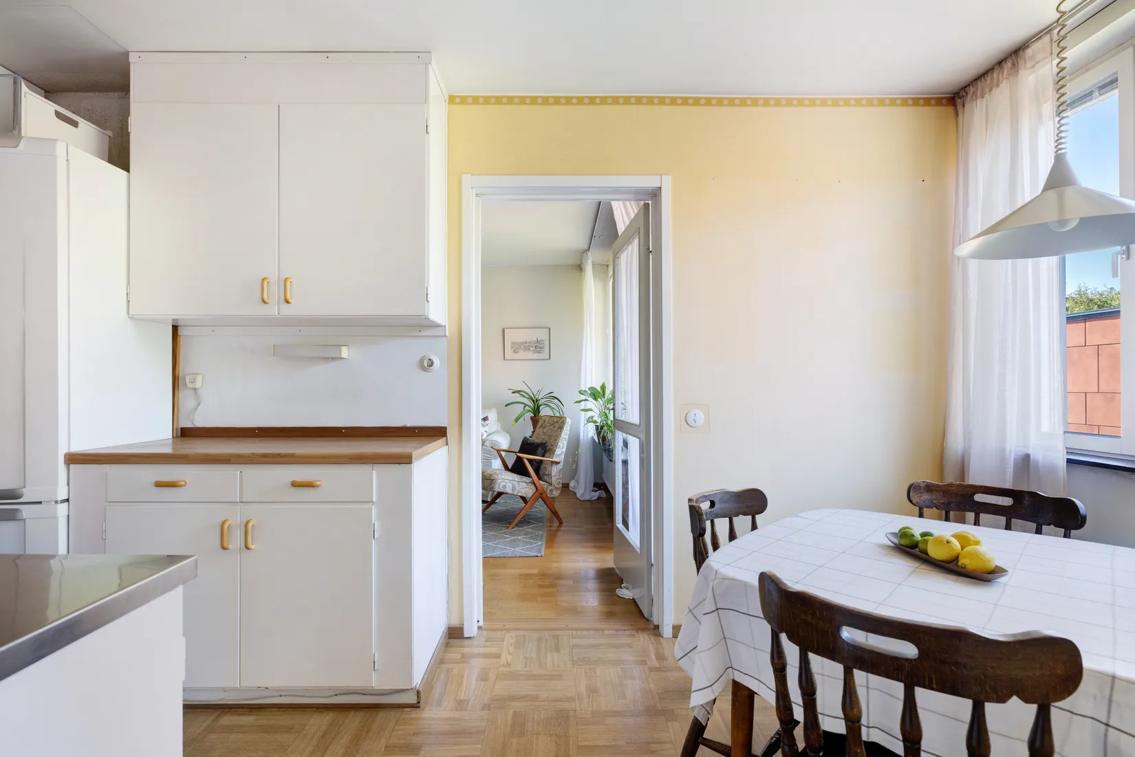 Bostadsrätt, Gränsholmsbacken 13, Vårberg, Stockholm