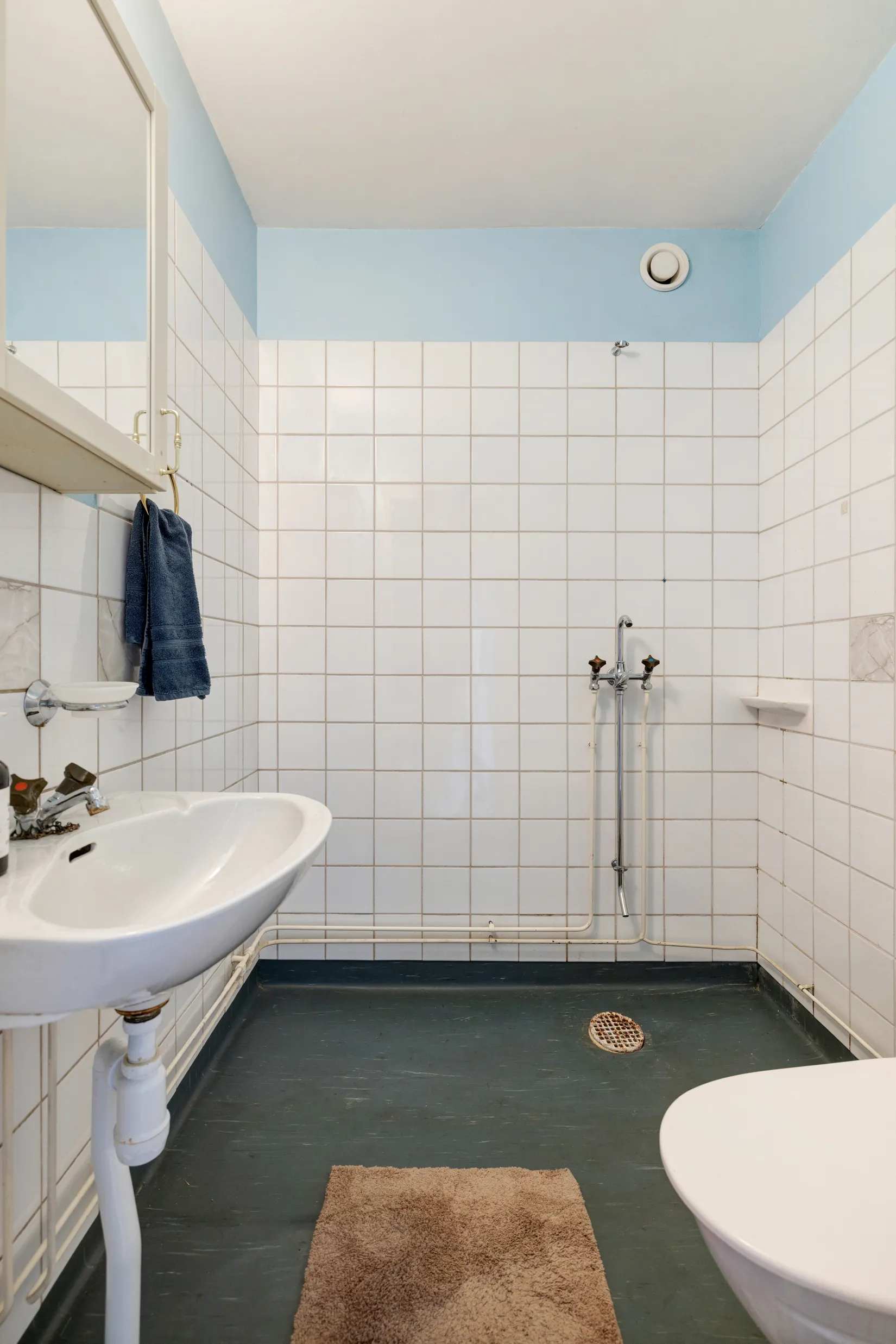 Bostadsrätt, Gränsholmsbacken 13, Vårberg, Stockholm