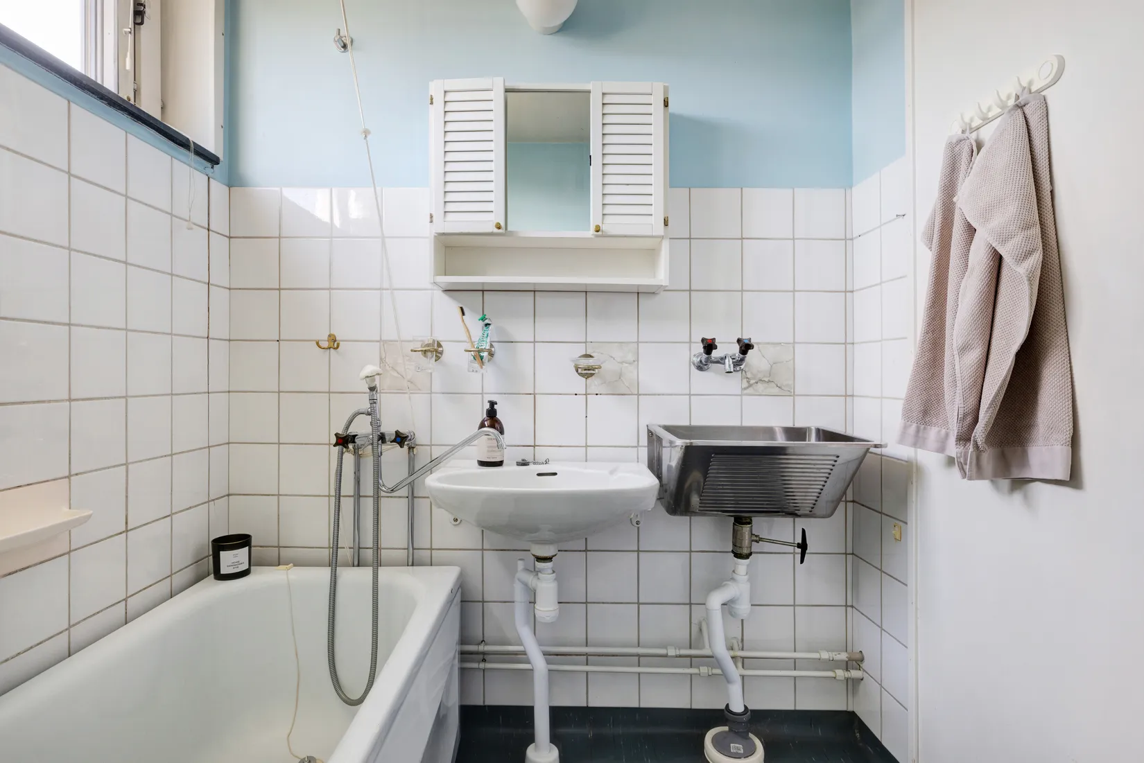 Bostadsrätt, Gränsholmsbacken 13, Vårberg, Stockholm