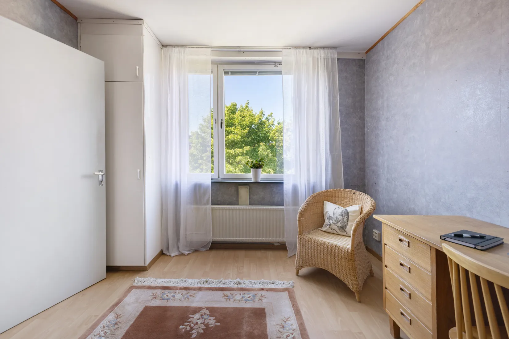 Bostadsrätt, Gränsholmsbacken 13, Vårberg, Stockholm