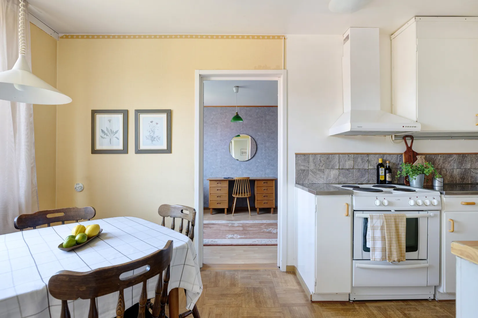 Bostadsrätt, Gränsholmsbacken 13, Vårberg, Stockholm