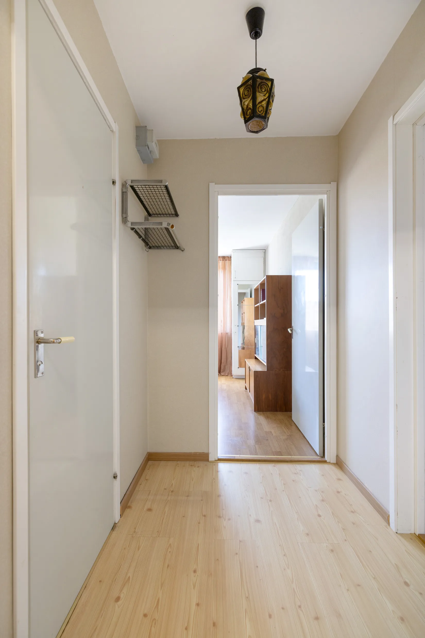 Bostadsrätt, Gränsholmsbacken 13, Vårberg, Stockholm