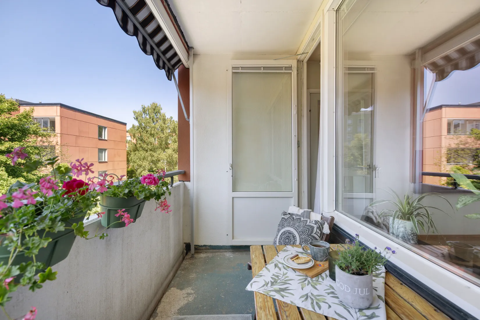 Bostadsrätt, Gränsholmsbacken 13, Vårberg, Stockholm