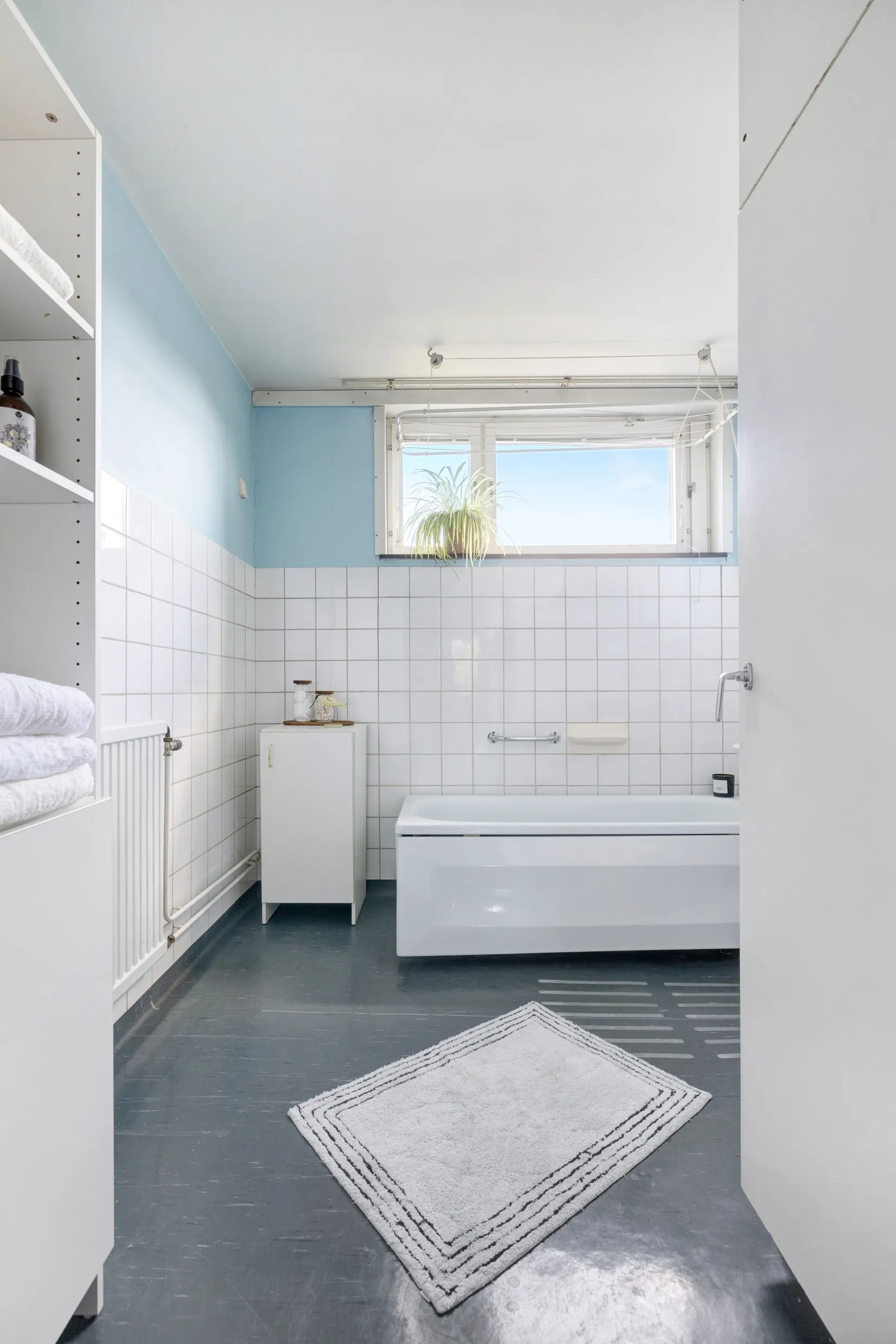 Bostadsrätt, Gränsholmsbacken 13, Vårberg, Stockholm