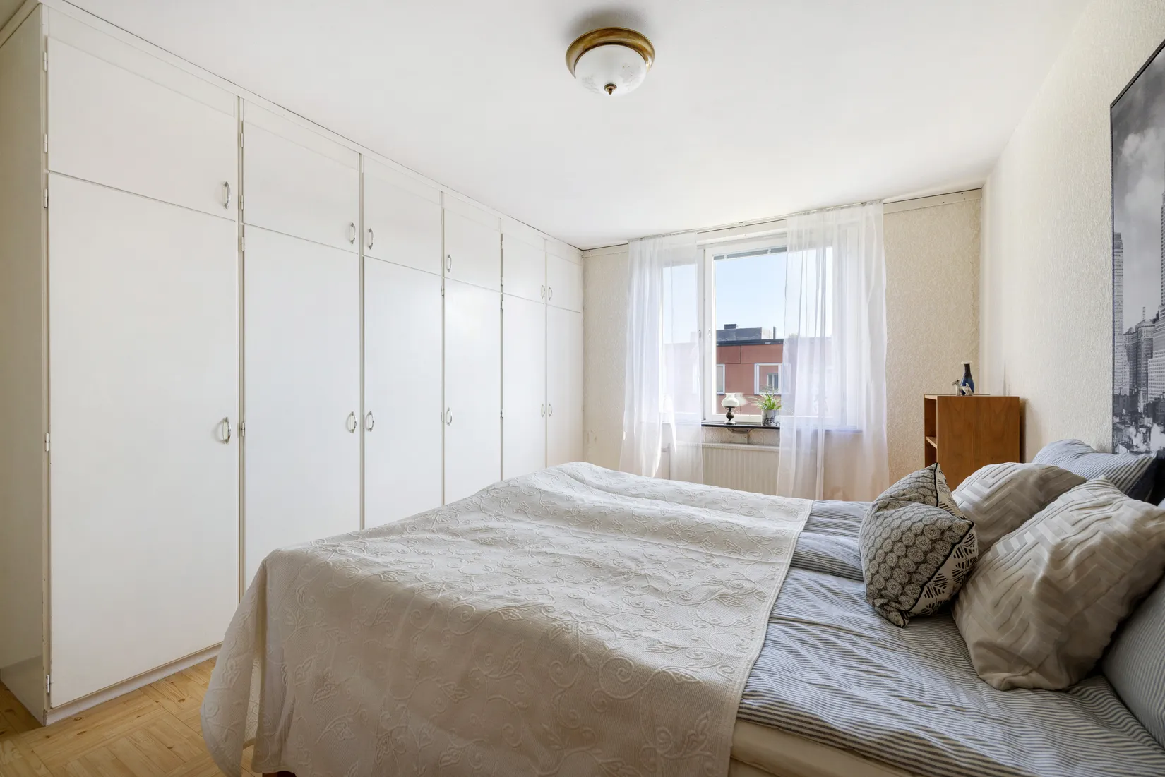 Bostadsrätt, Gränsholmsbacken 13, Vårberg, Stockholm