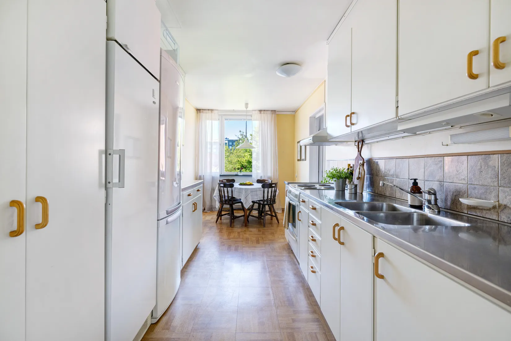 Bostadsrätt, Gränsholmsbacken 13, Vårberg, Stockholm