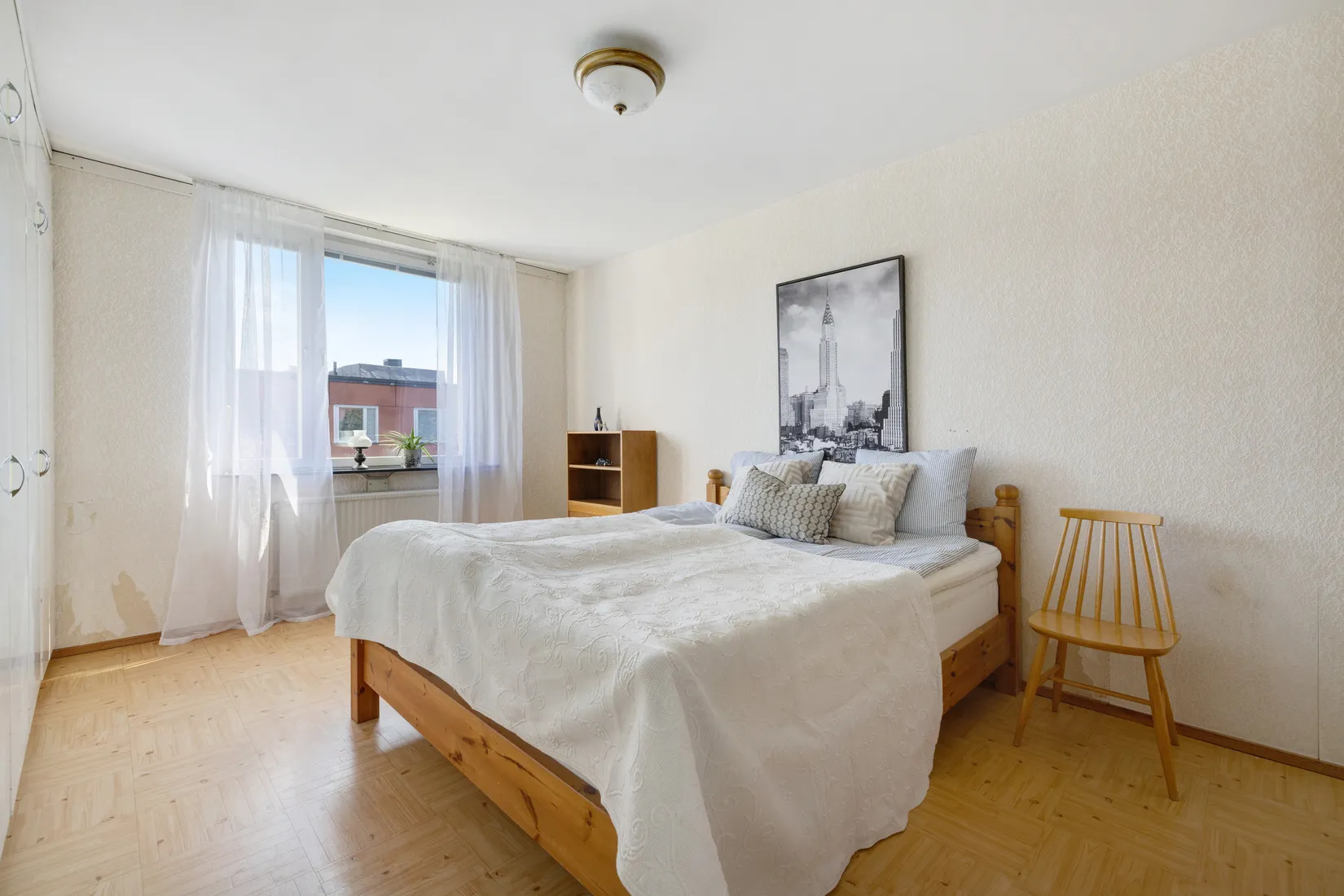 Bostadsrätt, Gränsholmsbacken 13, Vårberg, Stockholm