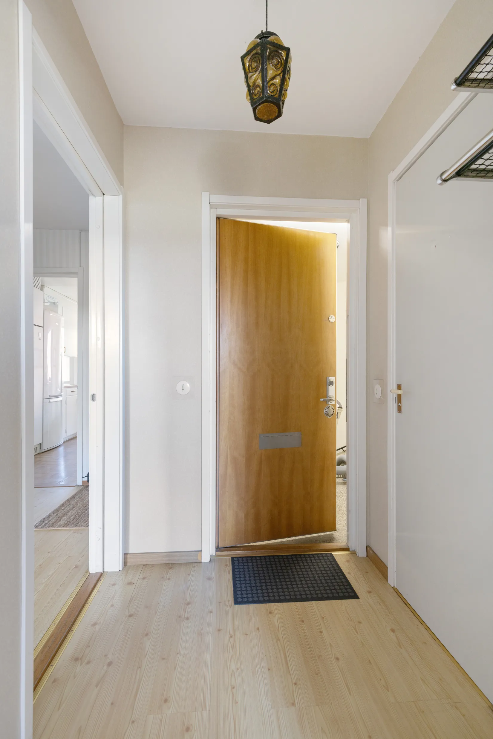Bostadsrätt, Gränsholmsbacken 13, Vårberg, Stockholm