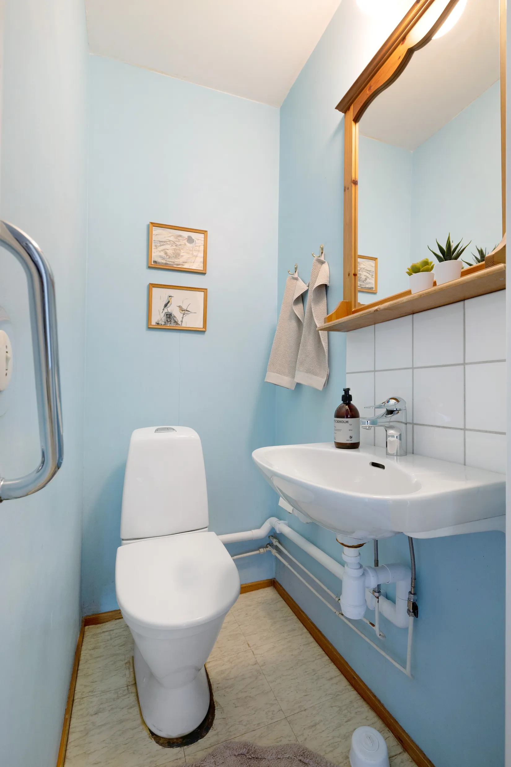 Bostadsrätt, Gränsholmsbacken 13, Vårberg, Stockholm