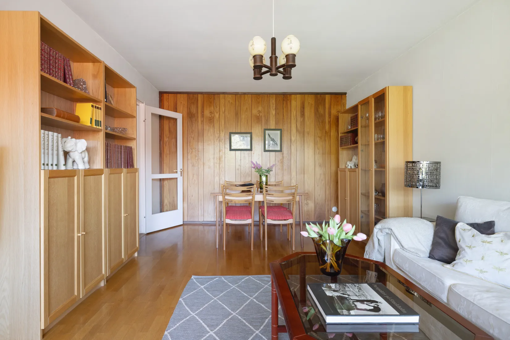 Bostadsrätt, Gränsholmsbacken 13, Vårberg, Stockholm