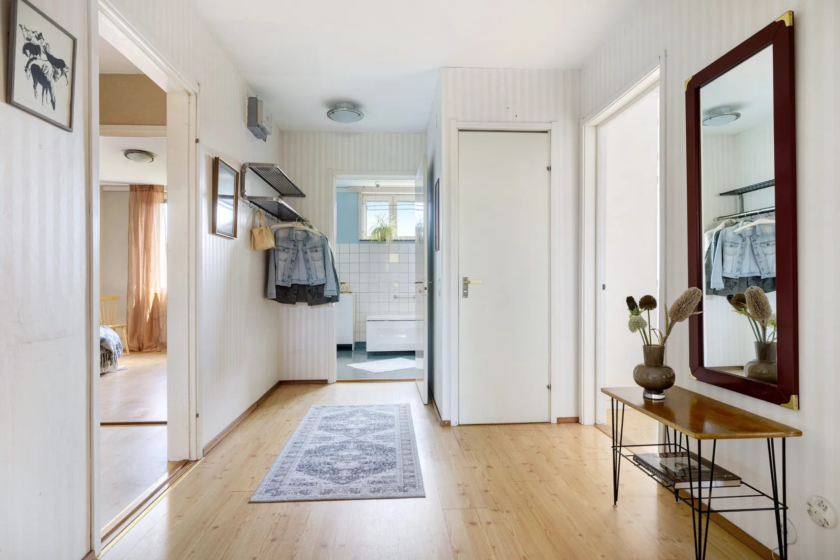 Bostadsrätt, Gränsholmsbacken 13, Vårberg, Stockholm