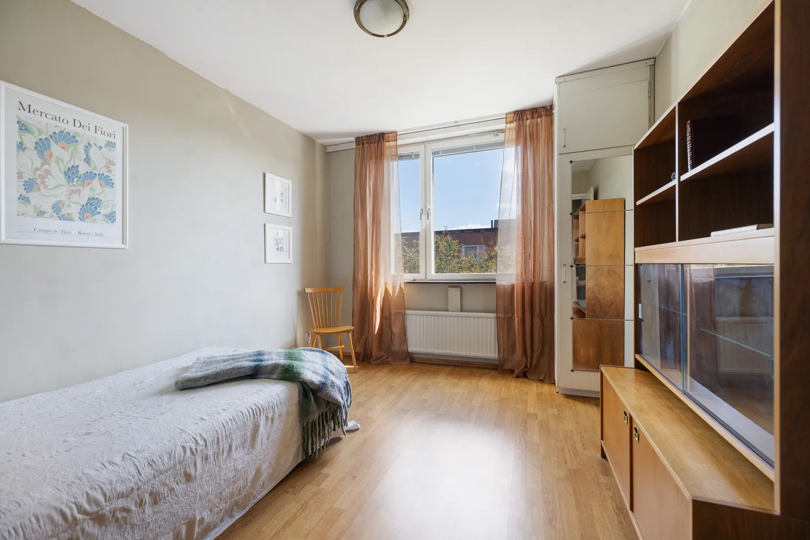 Bostadsrätt, Gränsholmsbacken 13, Vårberg, Stockholm