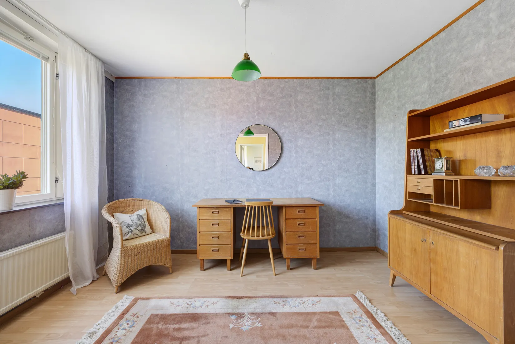 Bostadsrätt, Gränsholmsbacken 13, Vårberg, Stockholm