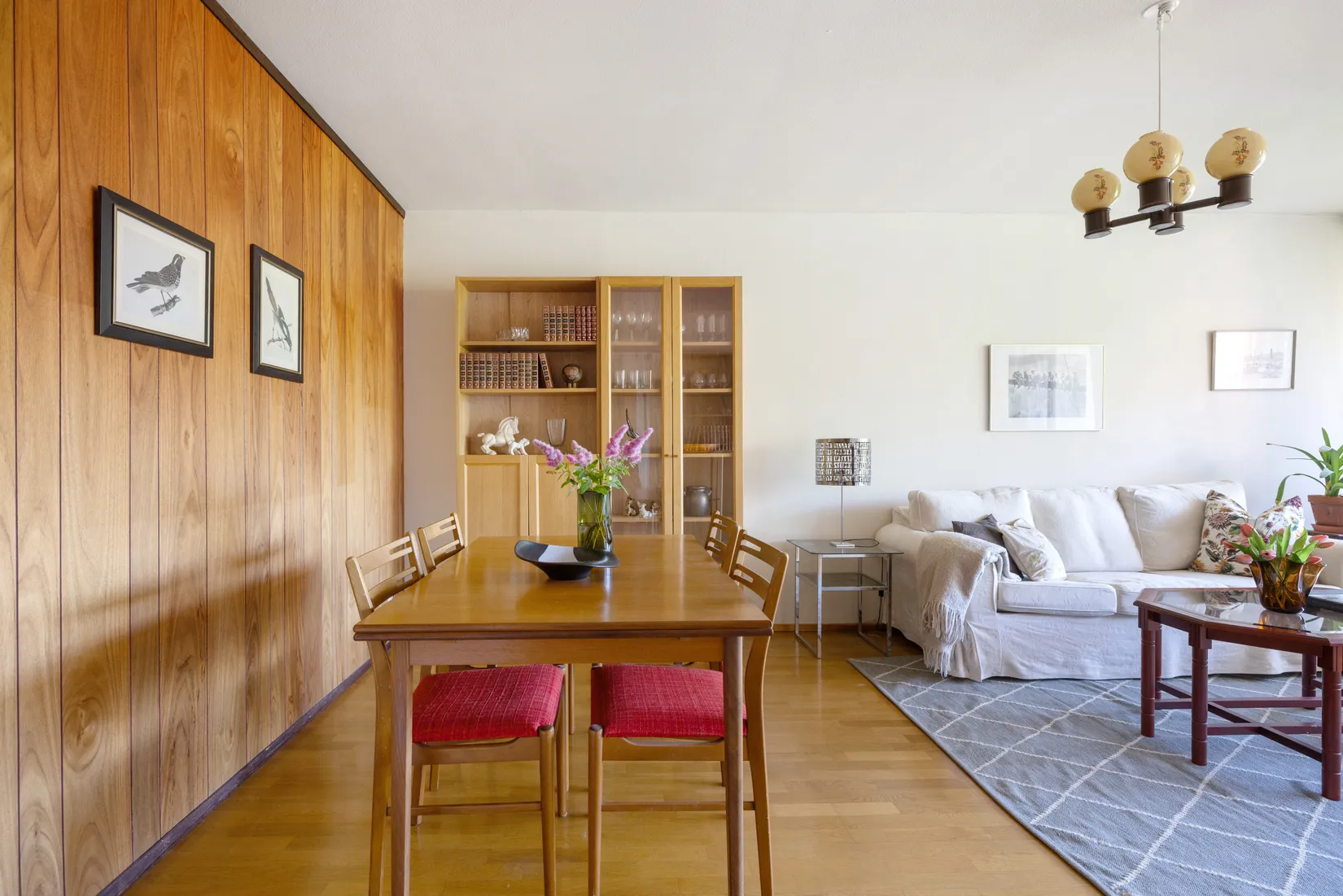 Bostadsrätt, Gränsholmsbacken 13, Vårberg, Stockholm
