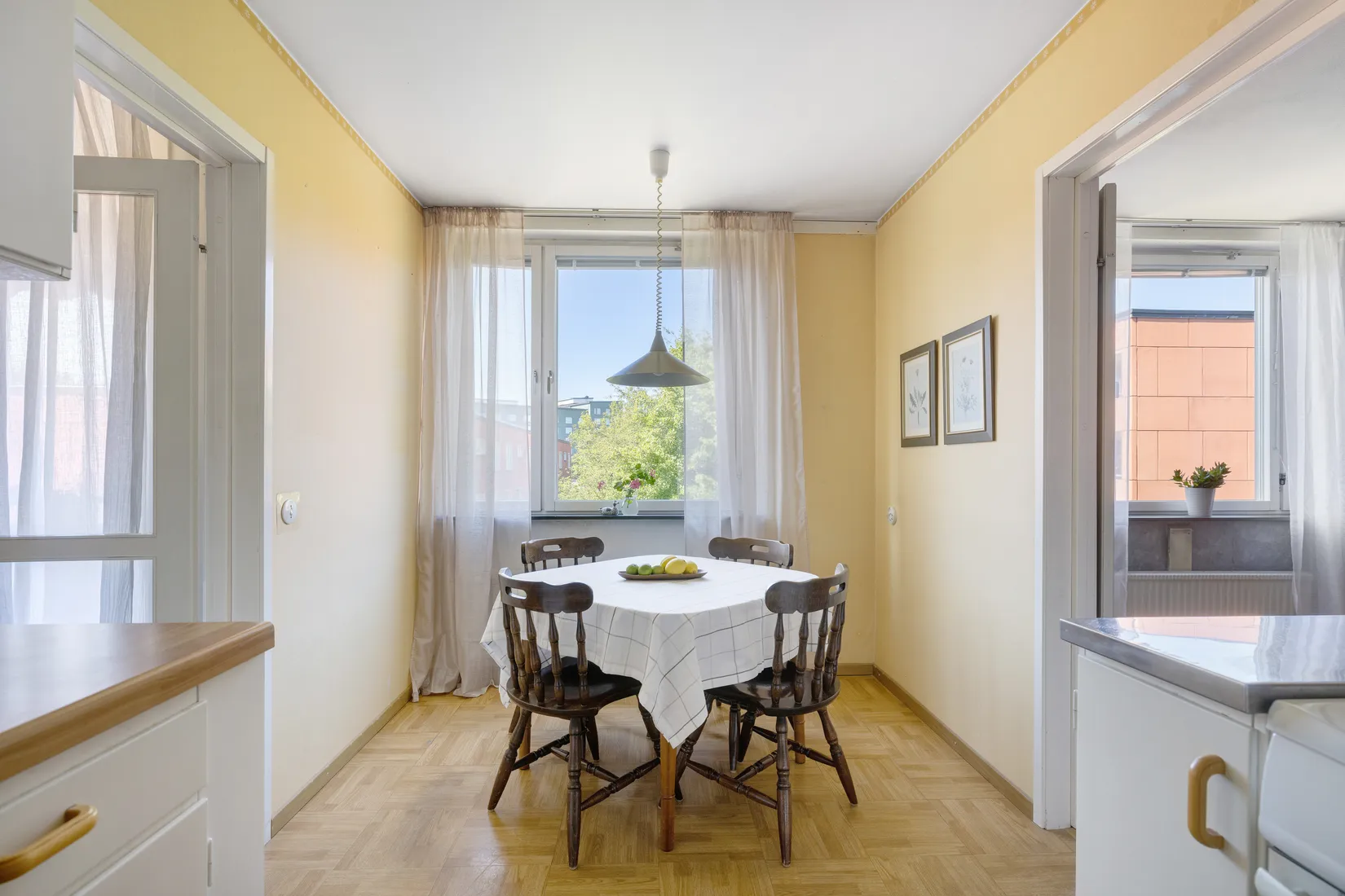 Bostadsrätt, Gränsholmsbacken 13, Vårberg, Stockholm