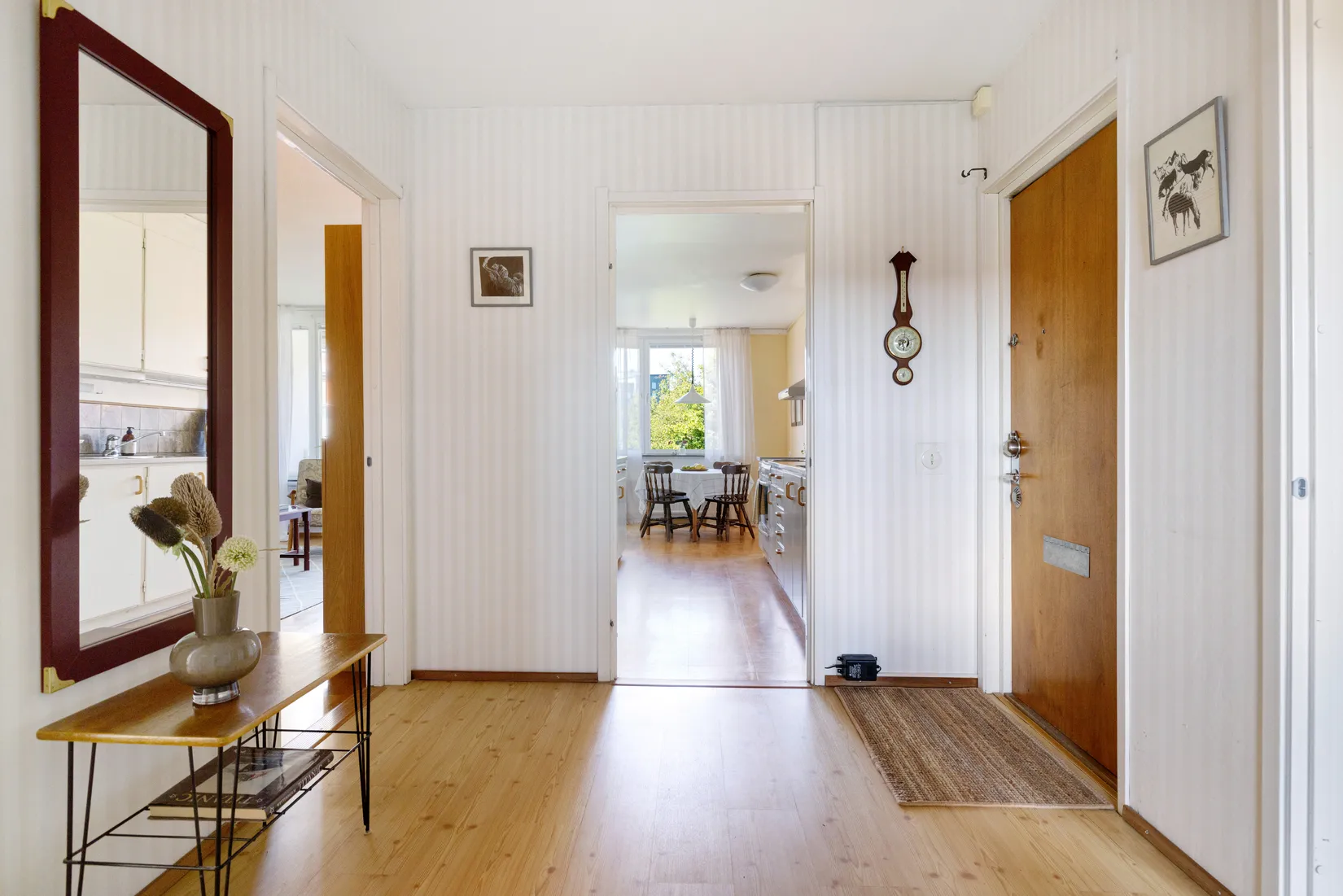 Bostadsrätt, Gränsholmsbacken 13, Vårberg, Stockholm