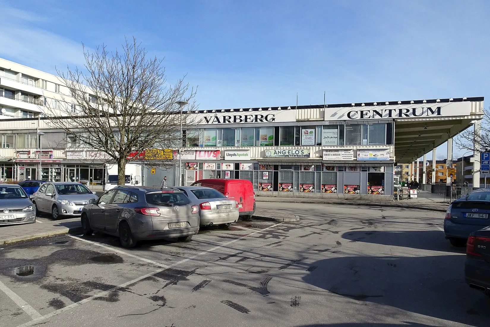 Bostadsrätt, Gränsholmsbacken 13, Vårberg, Stockholm